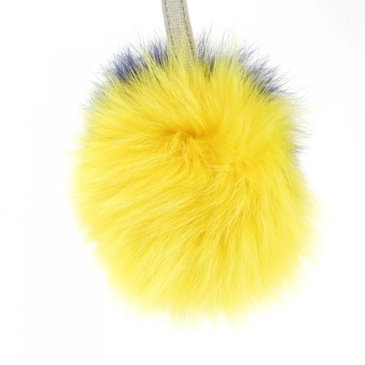 FENDI 7AR259 Key Case