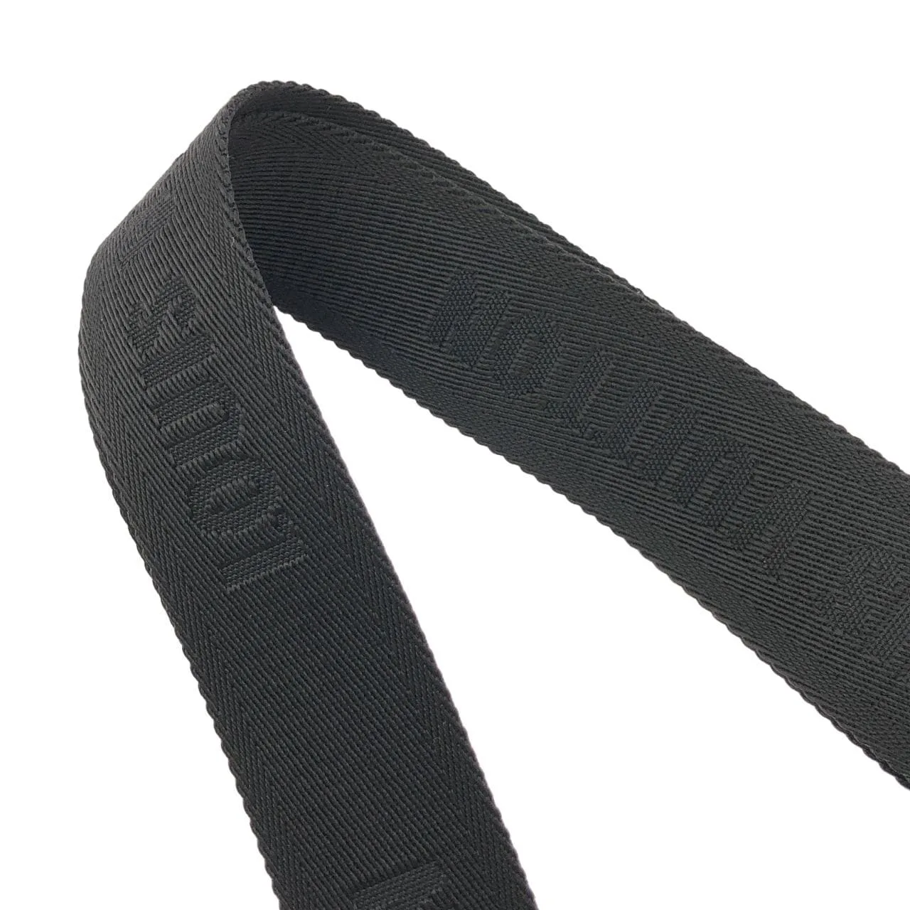 LOUIS VUITTON Eclipse M69443 Shoulder Monogram 黑色 Monogram 中古品A - 縮圖 5