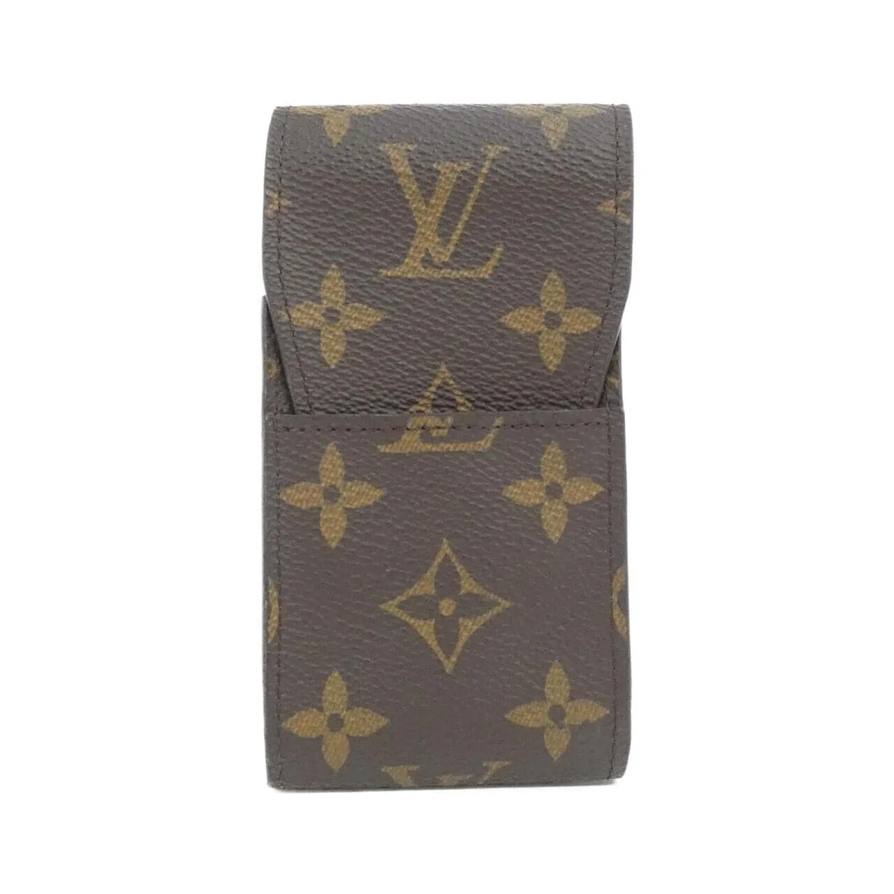 LOUIS VUITTON M63024 Wallet Monogram