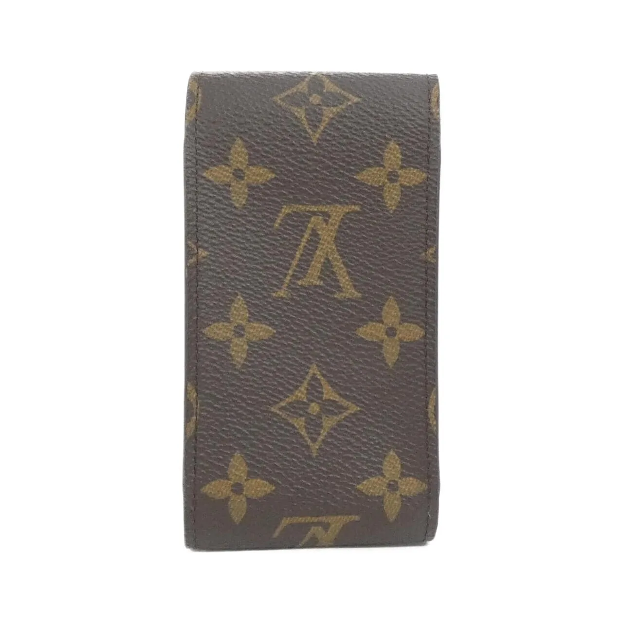 LOUIS VUITTON M63024 Wallet Monogram Black Monogram Rank A - Thumbnail 2