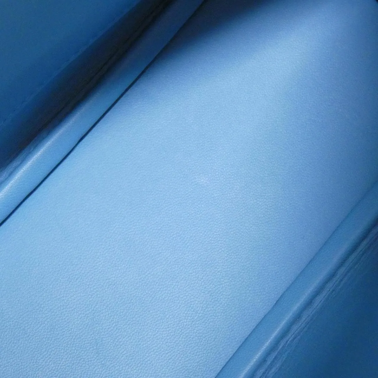 HERMES Bolide 077817CK Handbag Rouge 中古品A - 縮圖 6