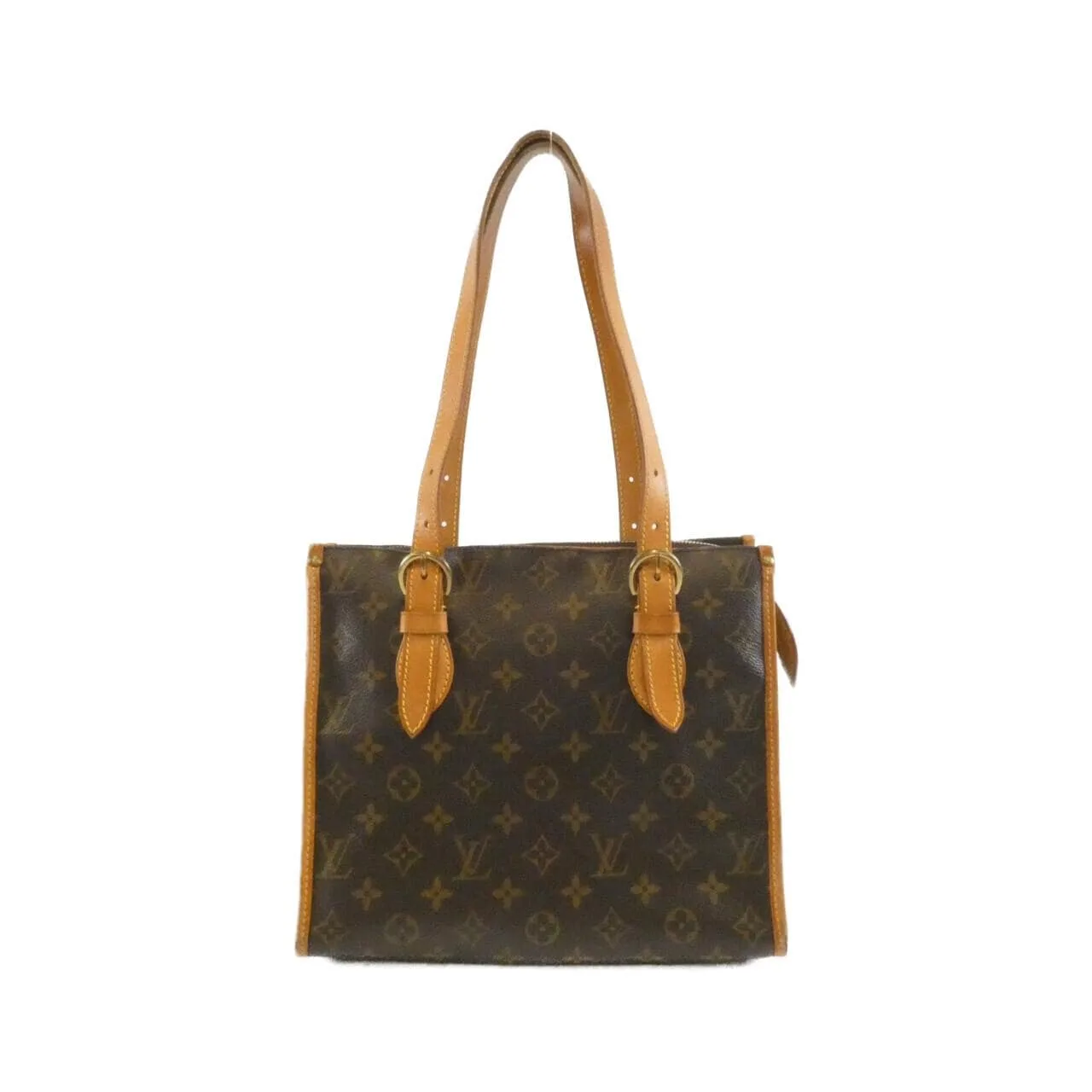 LOUIS VUITTON M40007 Shoulder Monogram