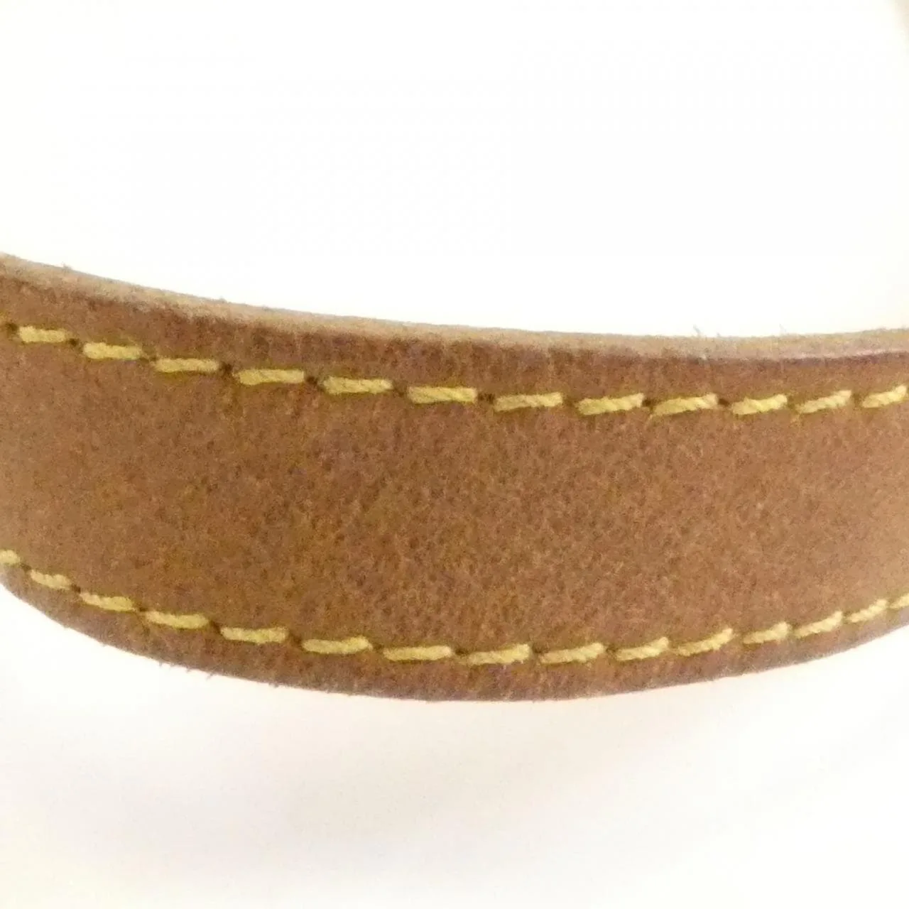 LOUIS VUITTON M40007 Shoulder Monogram Black Monogram Rank B - Thumbnail 8