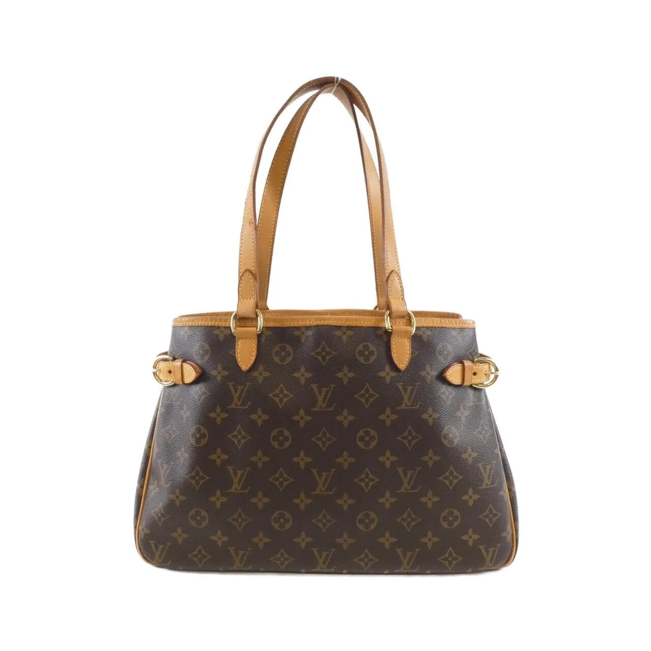 LOUIS VUITTON M51154 Handbag Monogram