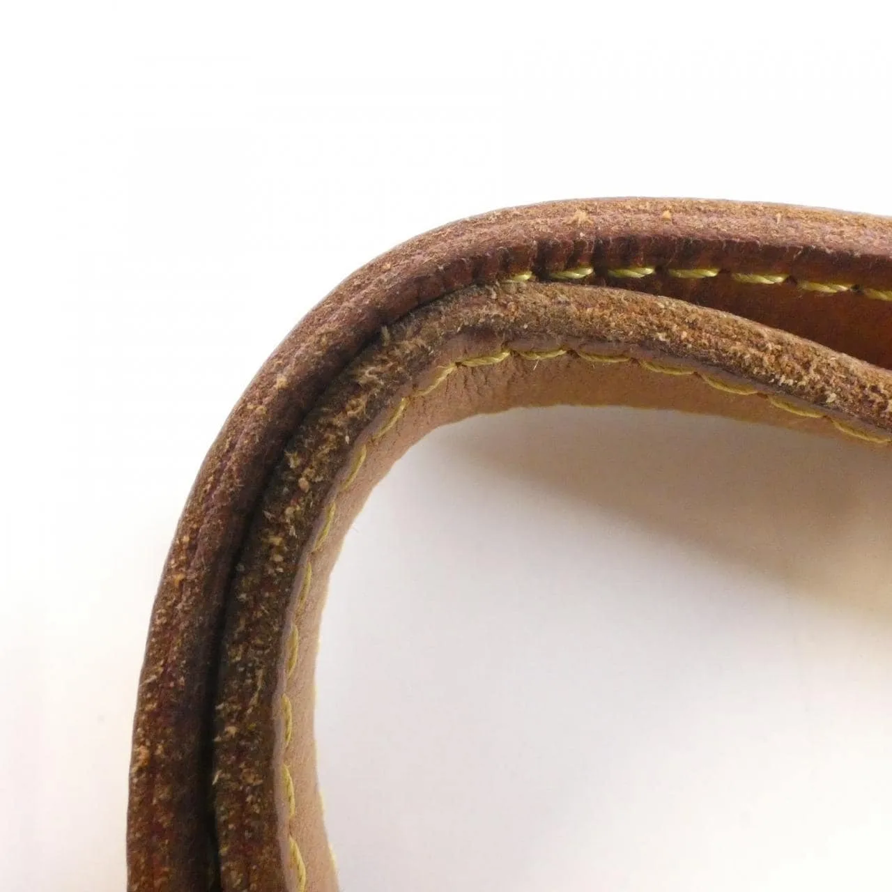 LOUIS VUITTON M51154 Handbag Monogram Black Monogram Rank B - Thumbnail 7