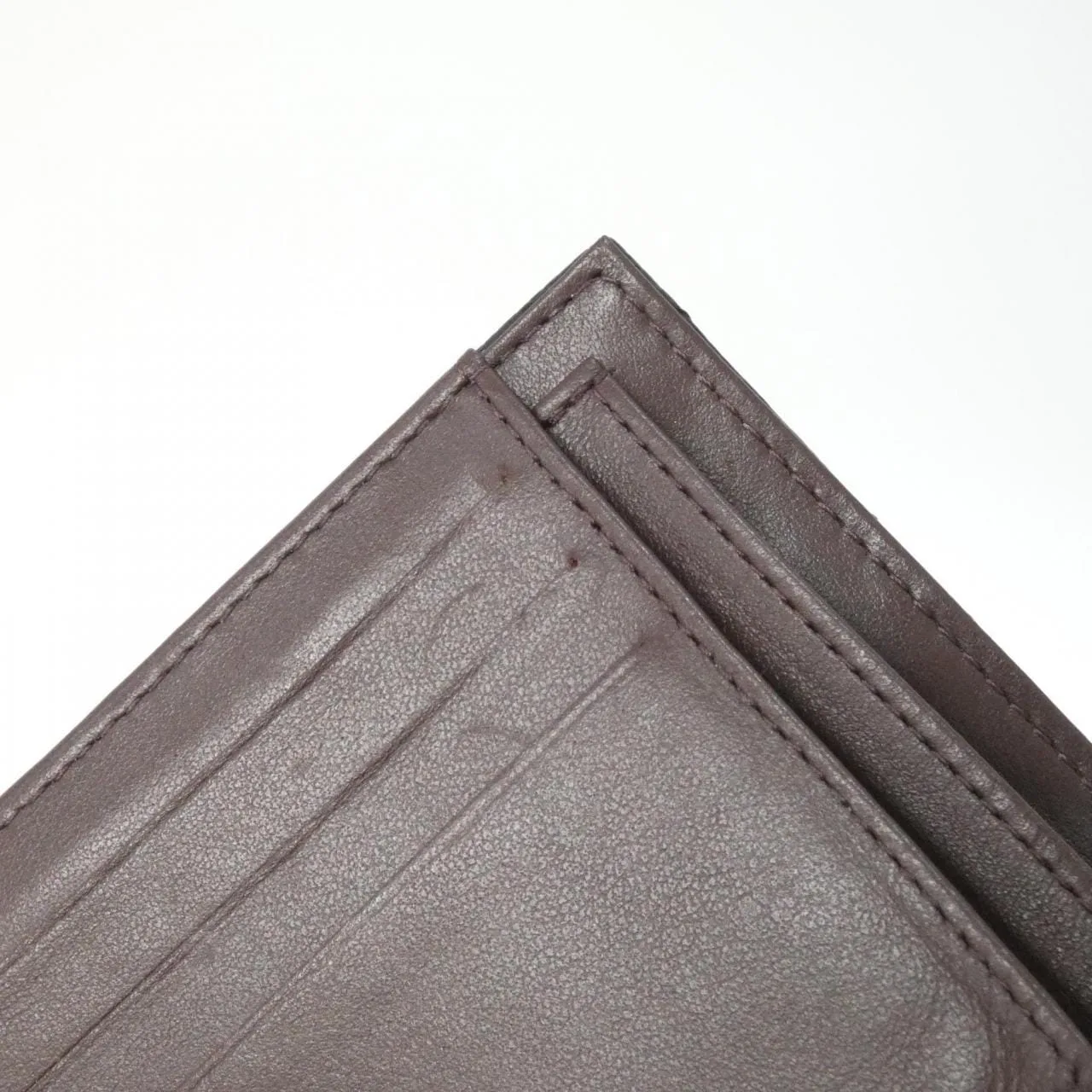 CHANEL Timeless Classic AP0231 Wallet Grained Calfskin Black Grained Calfskin Rank A - Thumbnail 5