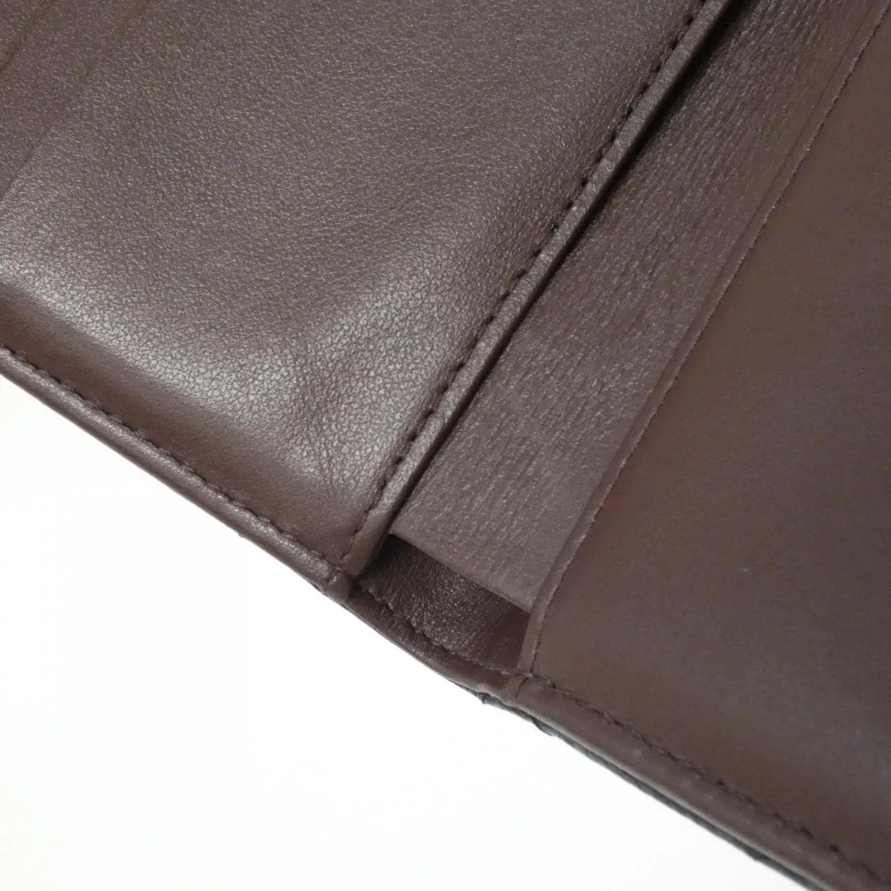 CHANEL Timeless Classic AP0231 Wallet Grained Calfskin Black Grained Calfskin Rank A - Thumbnail 6