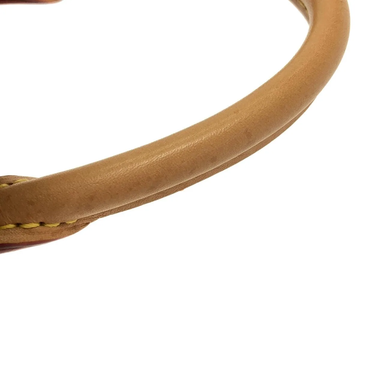 LOUIS VUITTON Montsouris M11198 Backpack Monogram 黑色 Monogram 中古品A - 縮圖 6