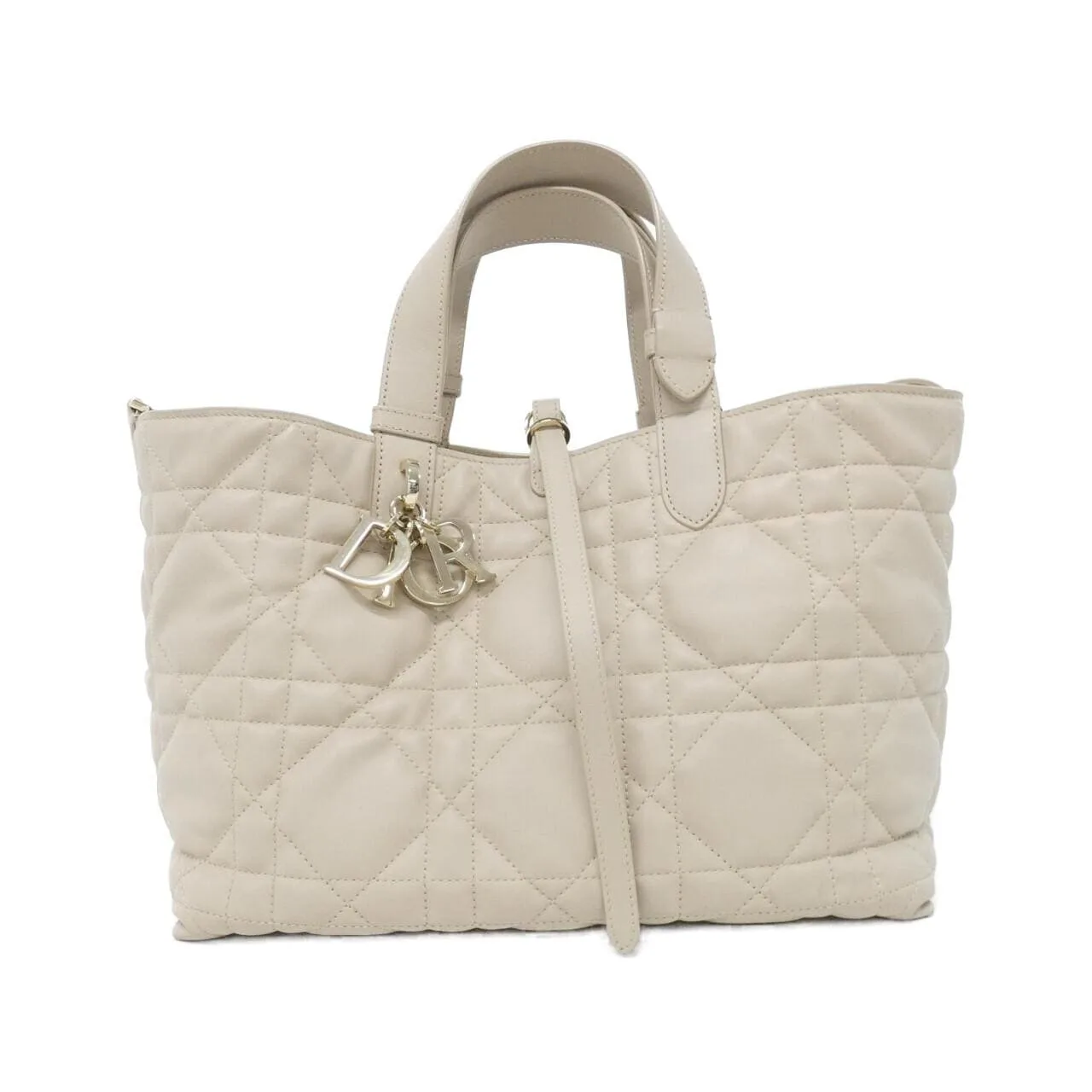 DIOR Toujours M2821OSHJ Handbag Black