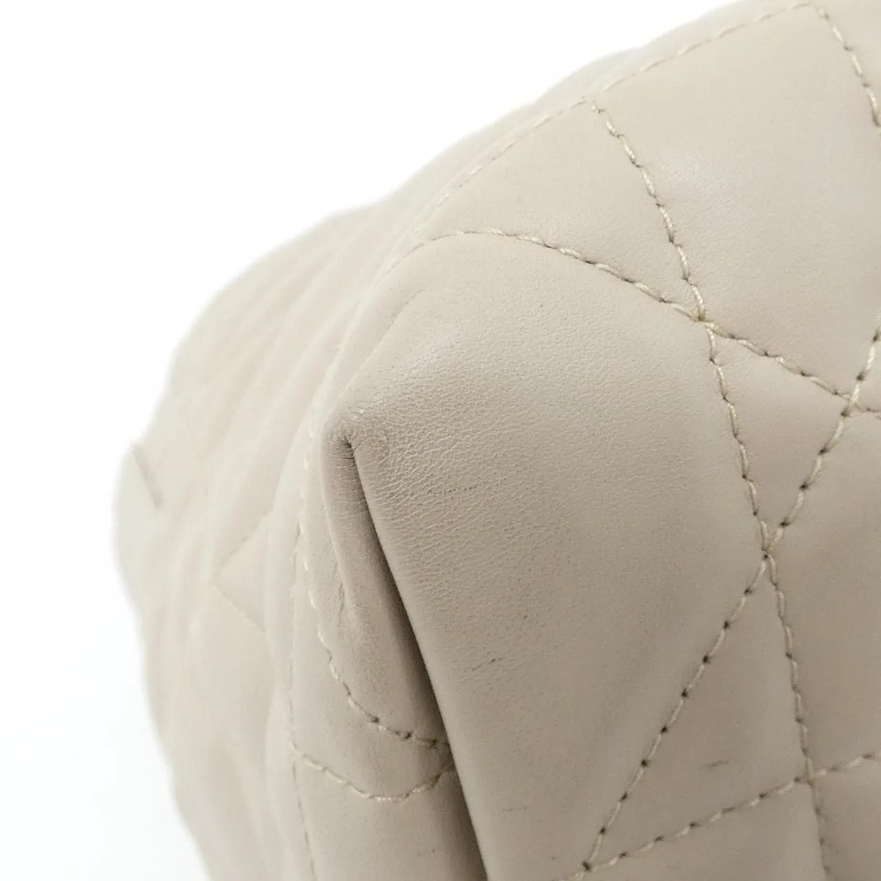 DIOR Toujours M2821OSHJ Handbag 黑色 中古品A - 縮圖 4