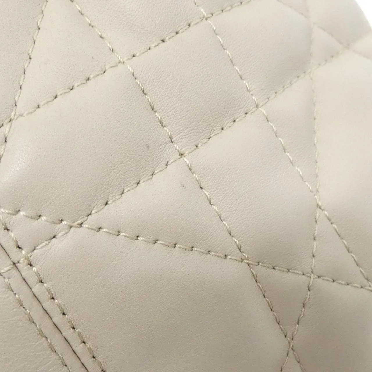 DIOR Toujours M2821OSHJ Handbag 黑色 中古品A - 縮圖 5