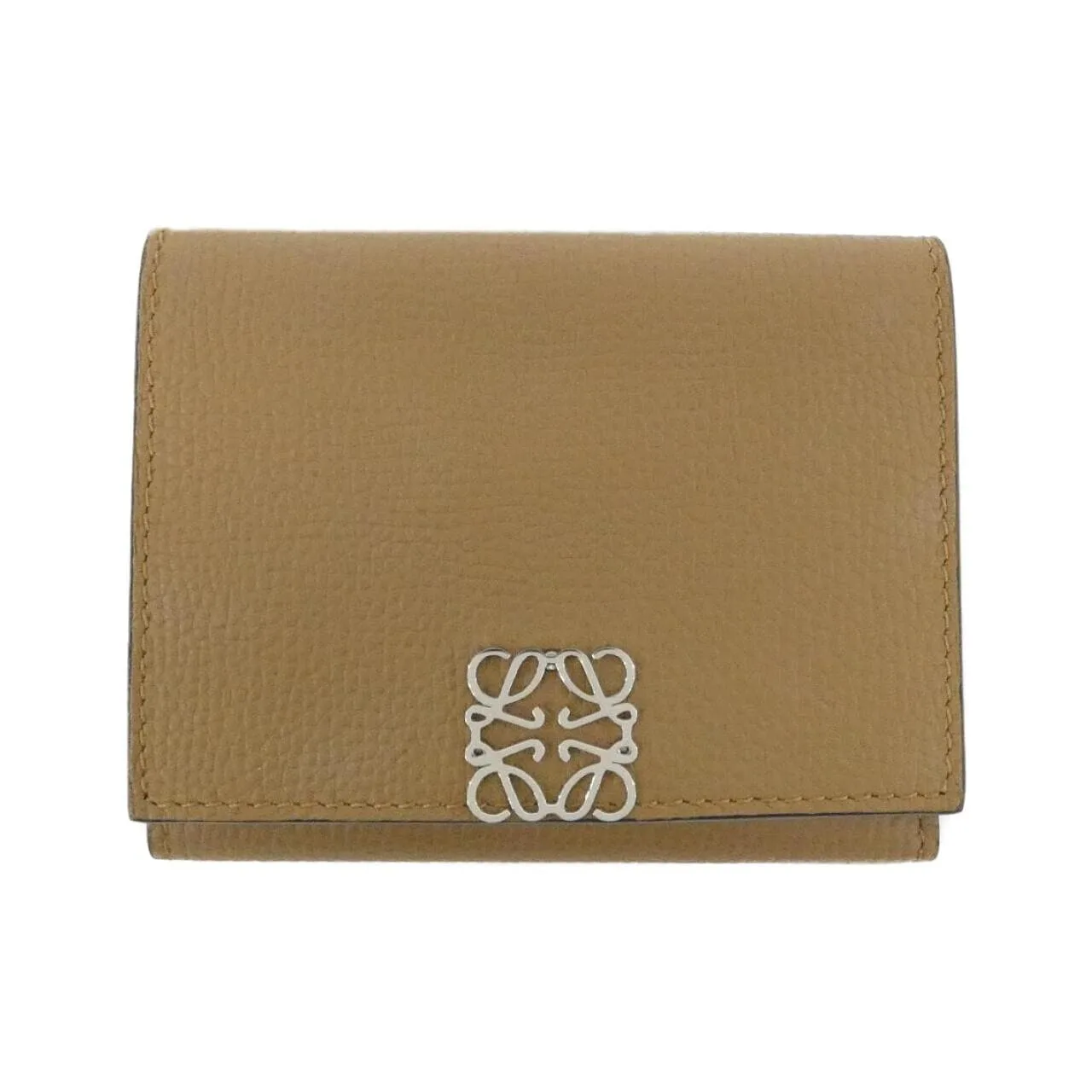 LOEWE C821TR2X02 Wallet Black