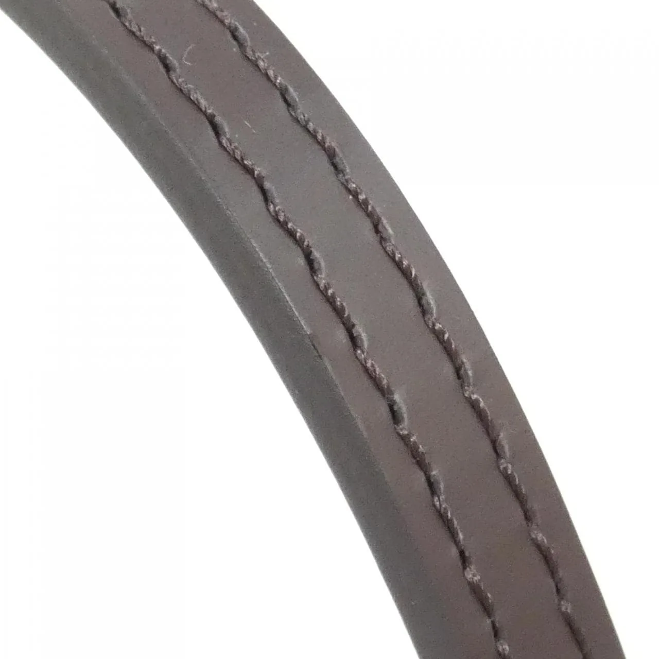 LOUIS VUITTON Neverfull N40600 Tote Damier Black Damier Rank A - Thumbnail 4