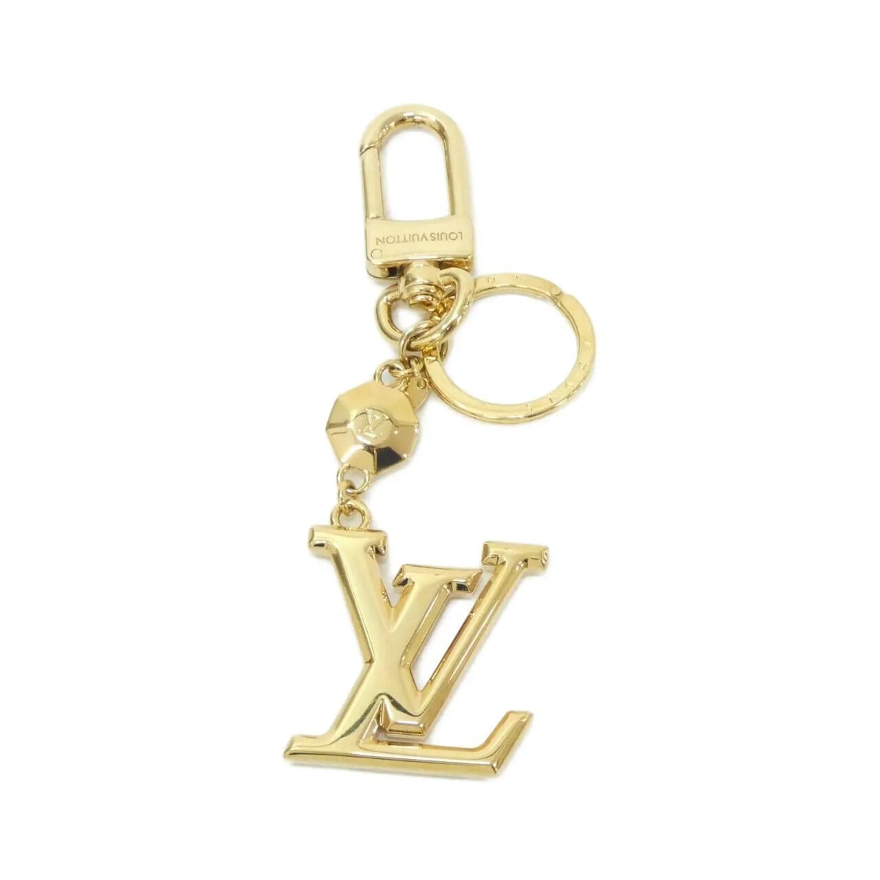 LOUIS VUITTON M65216 Key Case