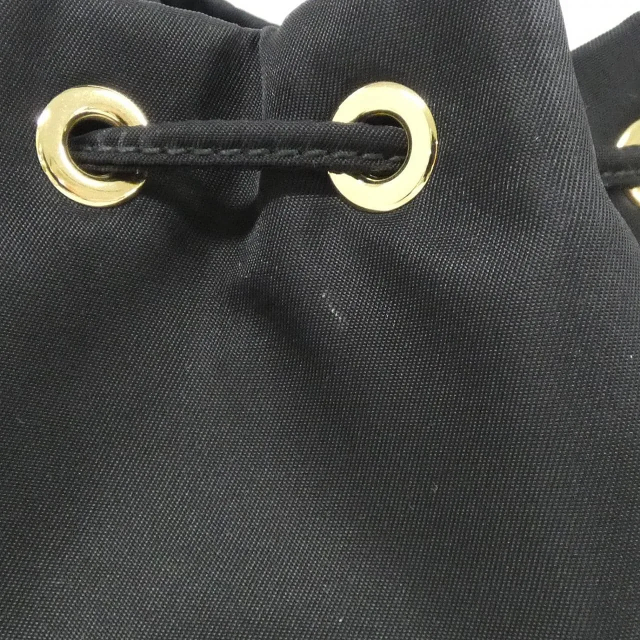 PRADA 1BE067 Handbag Black Rank A - Thumbnail 5