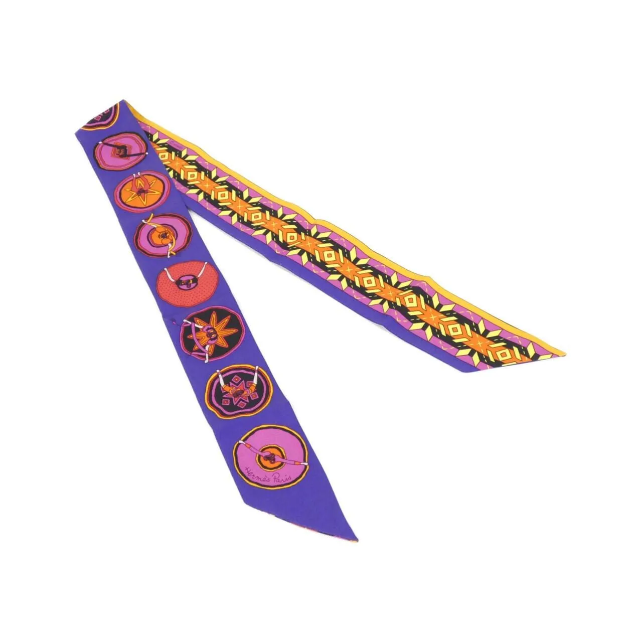 HERMES 062359S Scarf