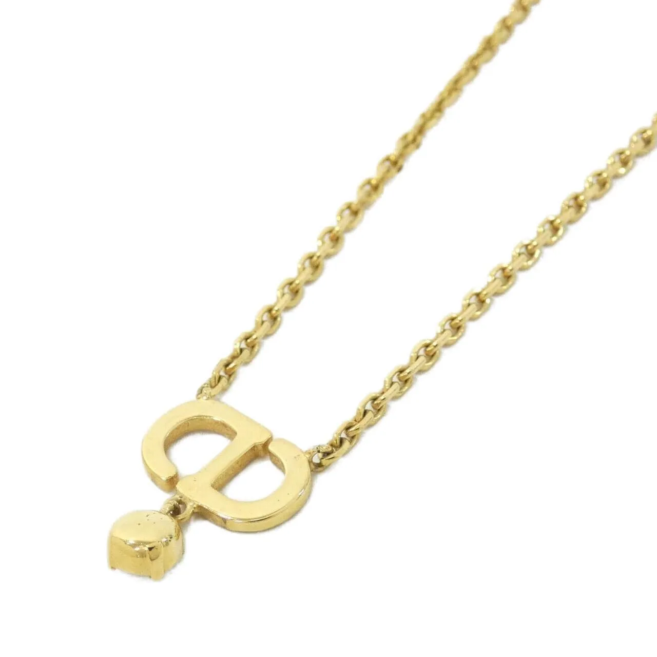 DIOR N2890WOMCY Accessories Black Rank A - Thumbnail 3