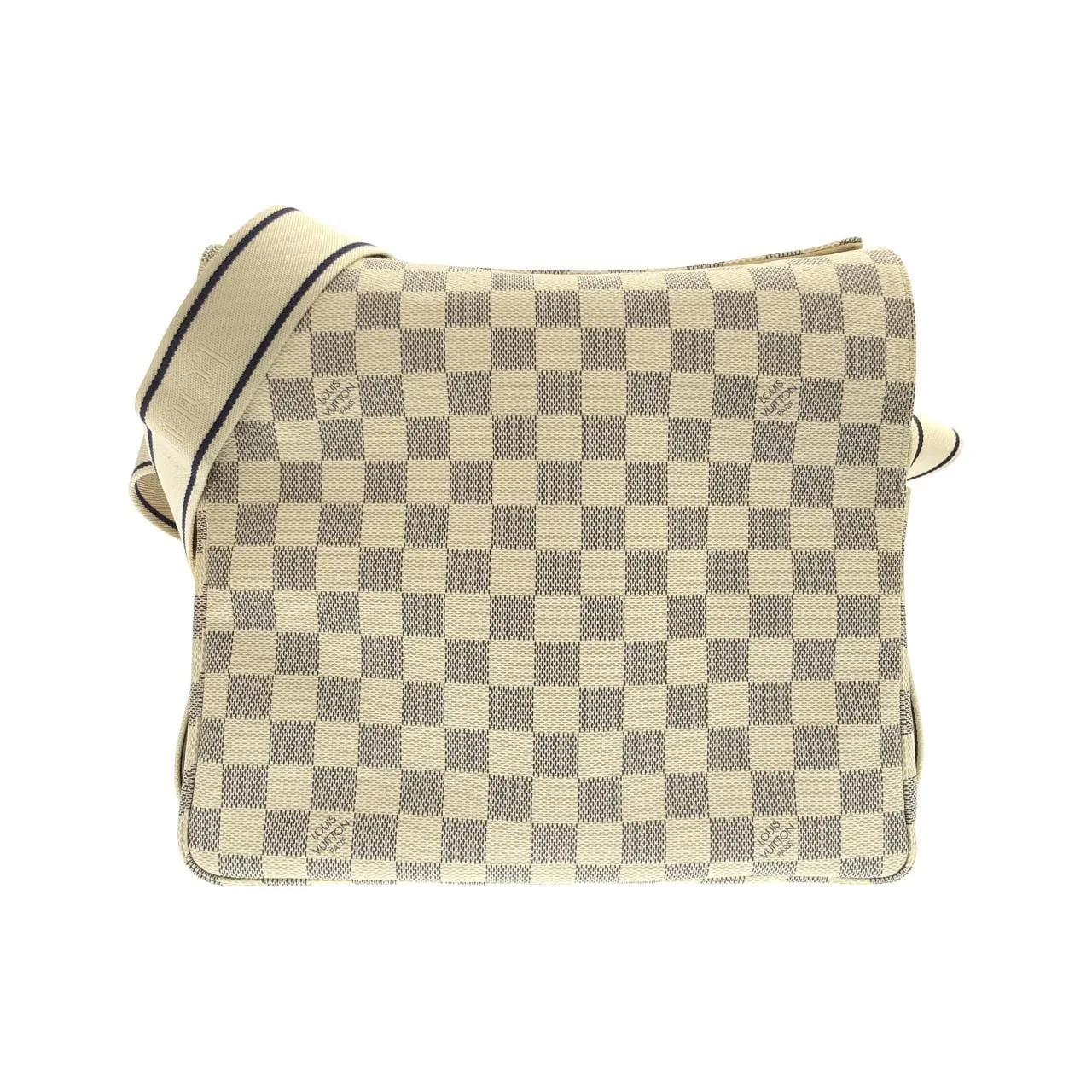 LOUIS VUITTON N51189 Shoulder Damier