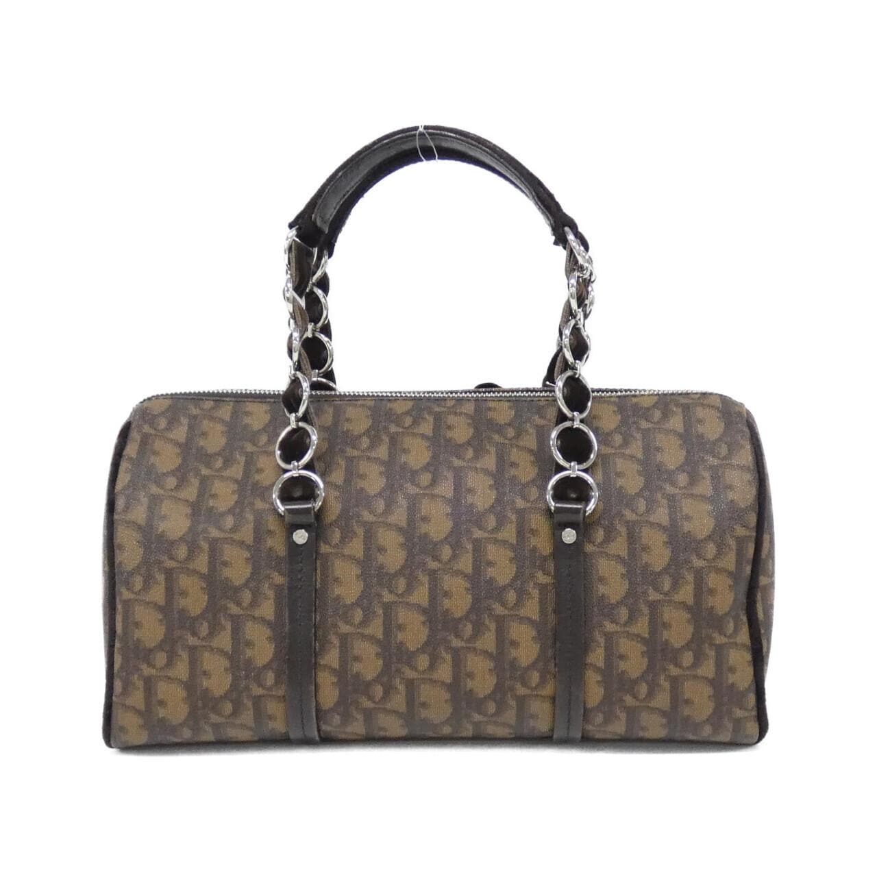 DIOR 手提包 帆布 2