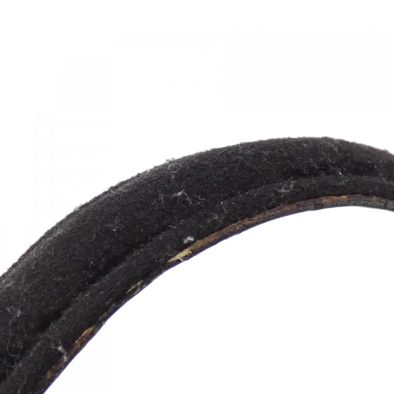 DIOR 手提包 帆布 棕色 帆布 中古品B - 縮圖 7