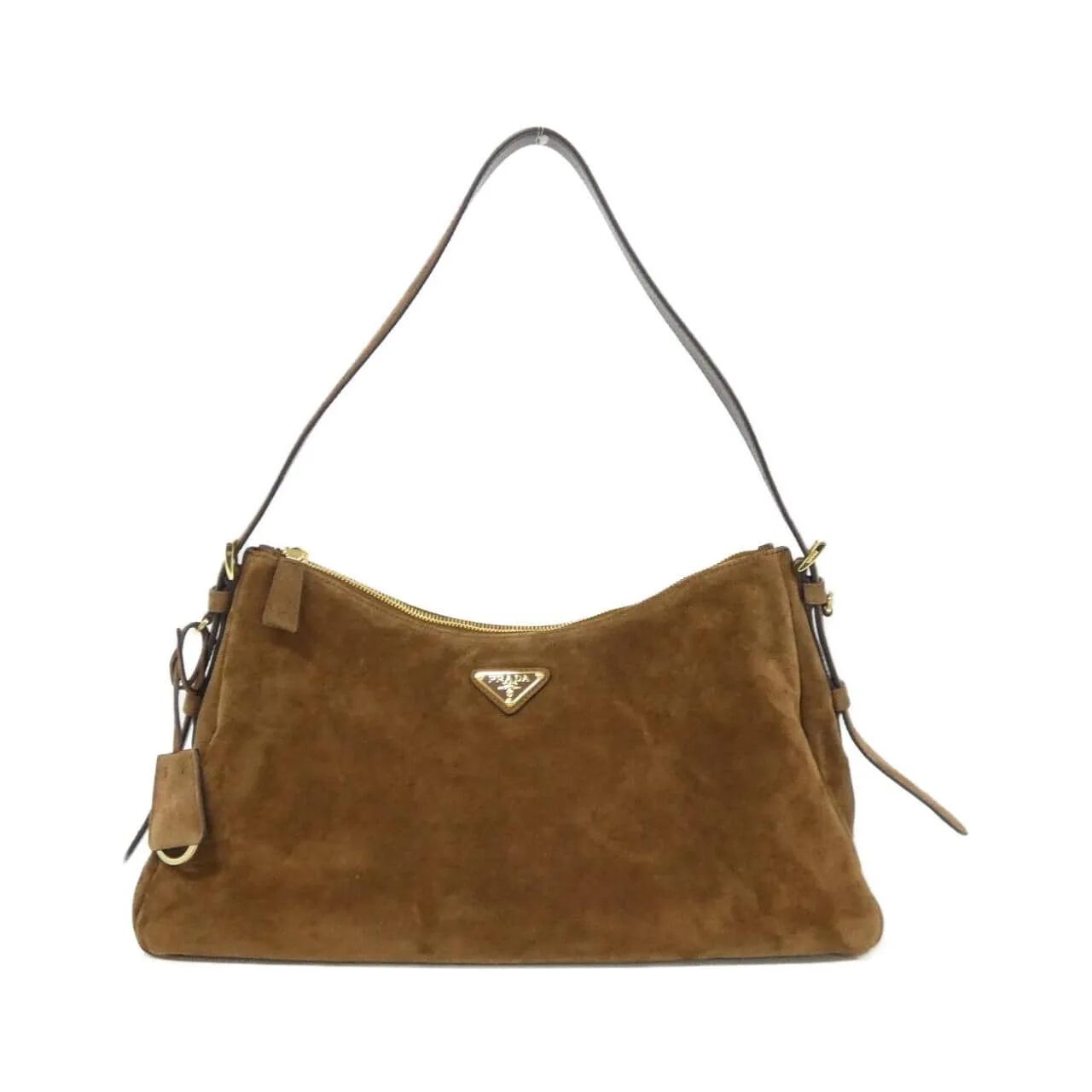 PRADA 1BC228 Shoulder