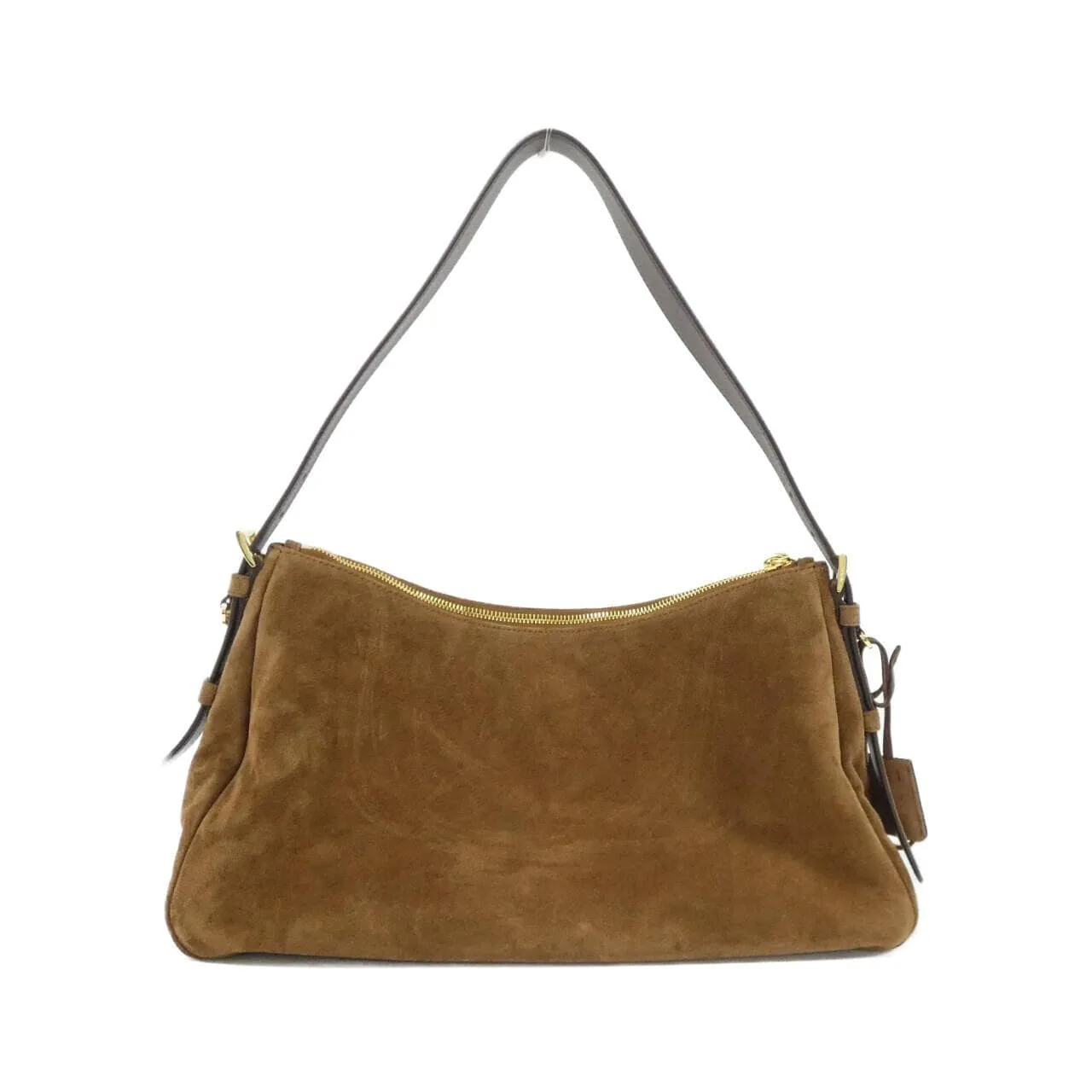 PRADA 1BC228 Shoulder Black Rank A - Thumbnail 2