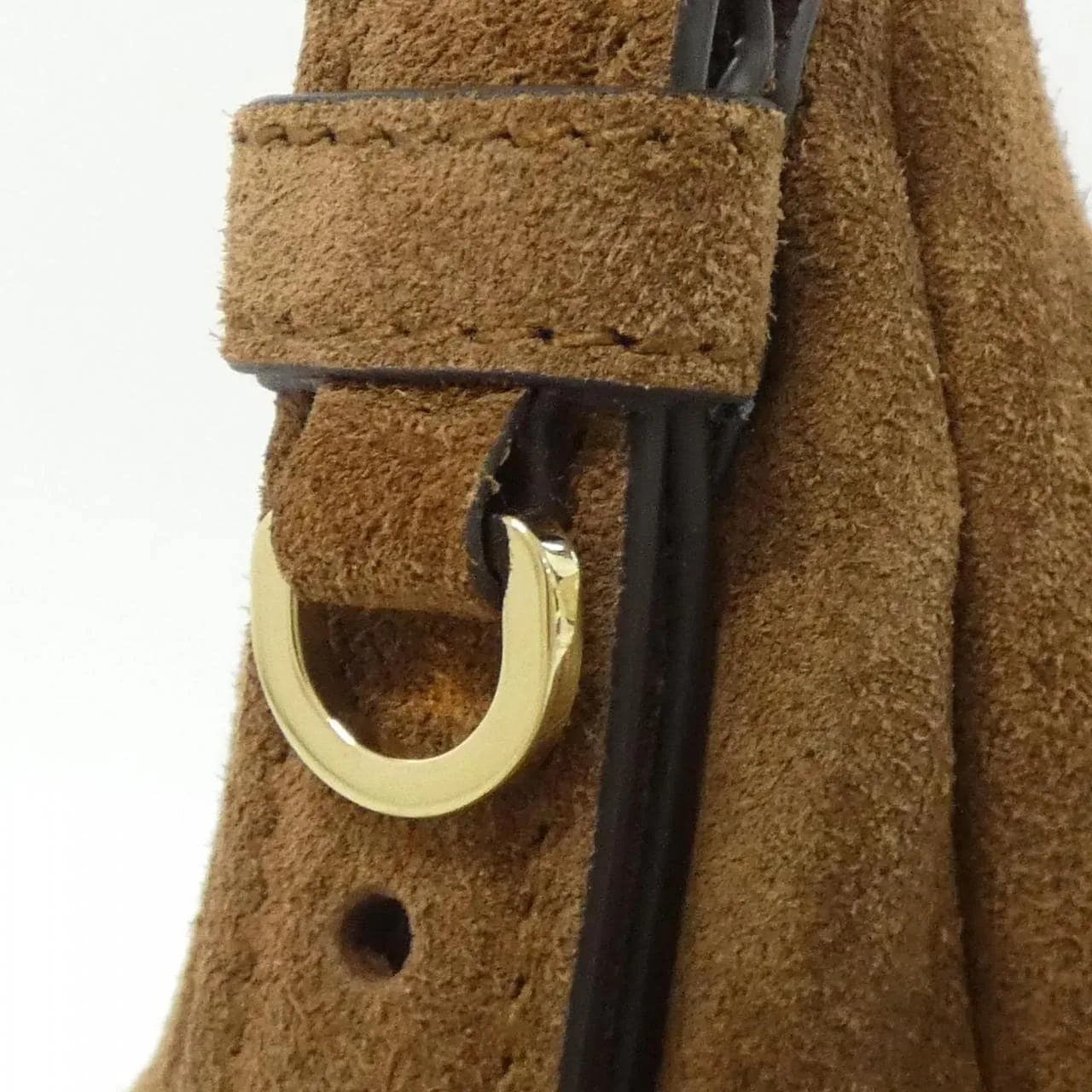 PRADA 1BC228 Shoulder Black Rank A - Thumbnail 5