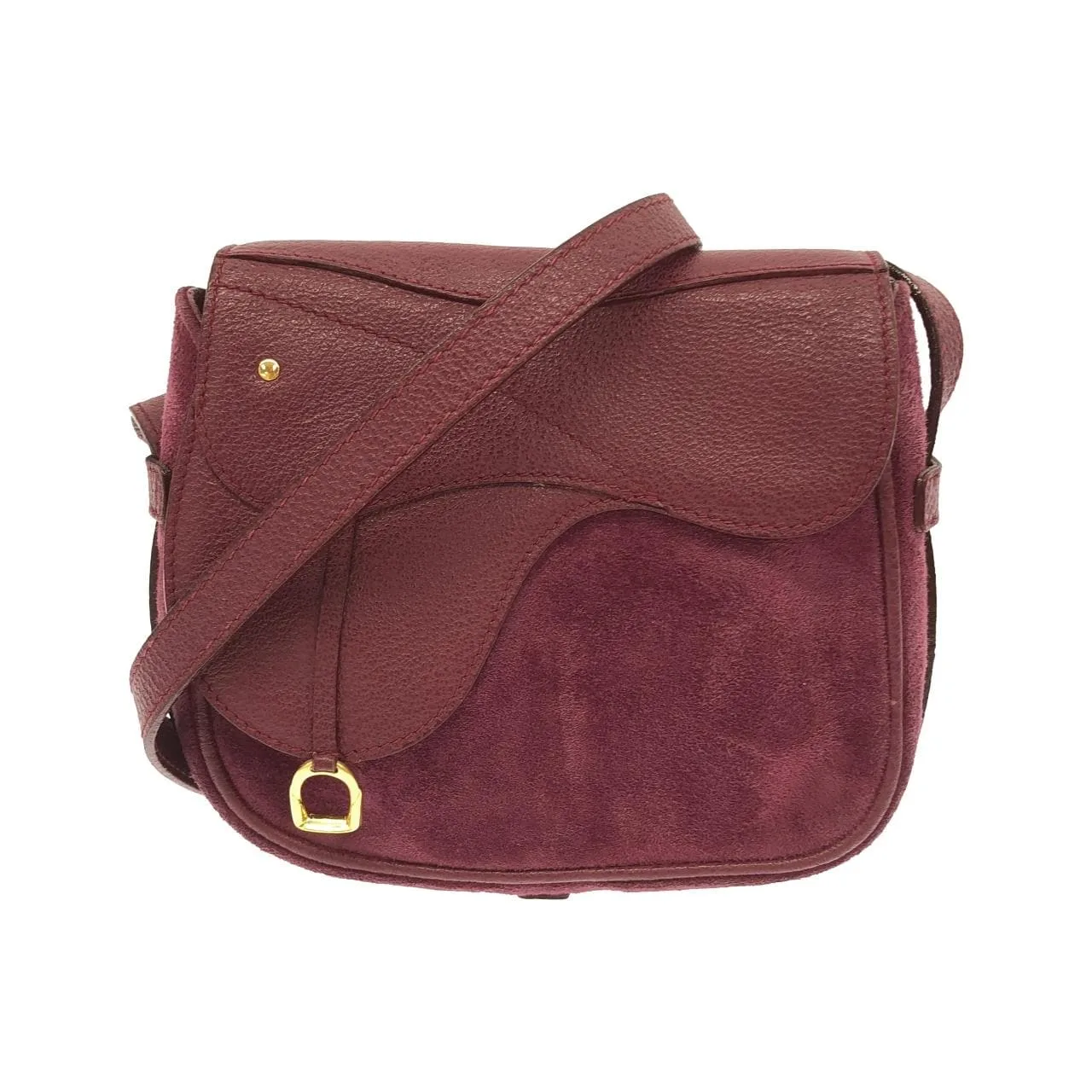 GUCCI 007 2113 Shoulder Purple