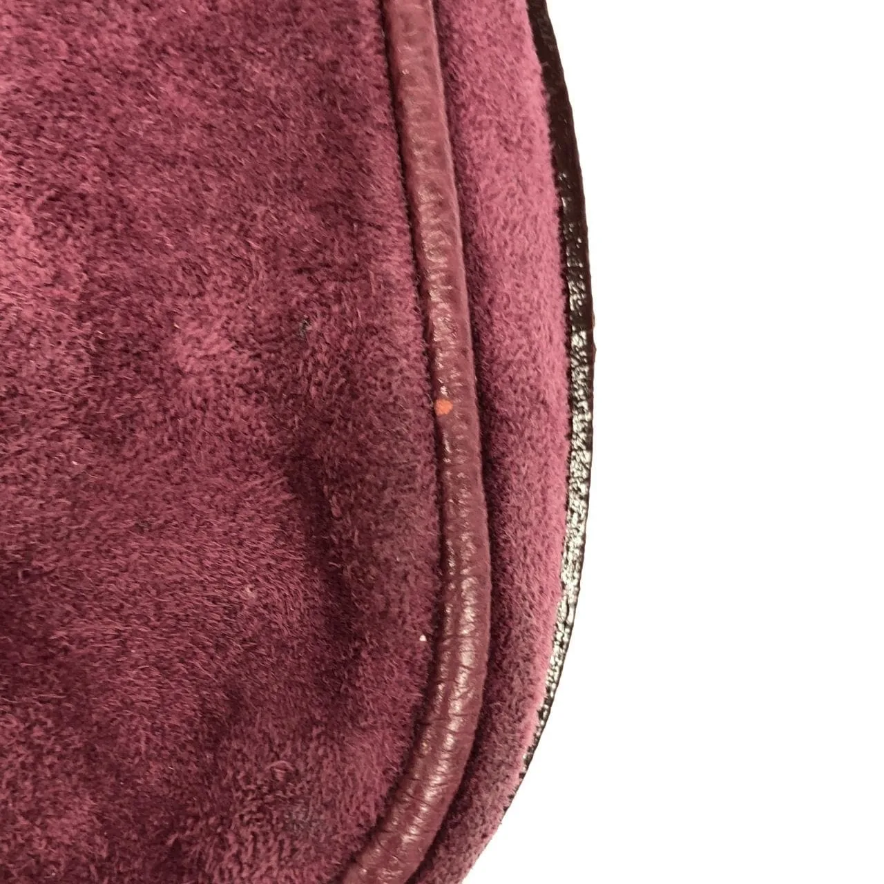 GUCCI 007 2113 Shoulder Purple Rank A - Thumbnail 6