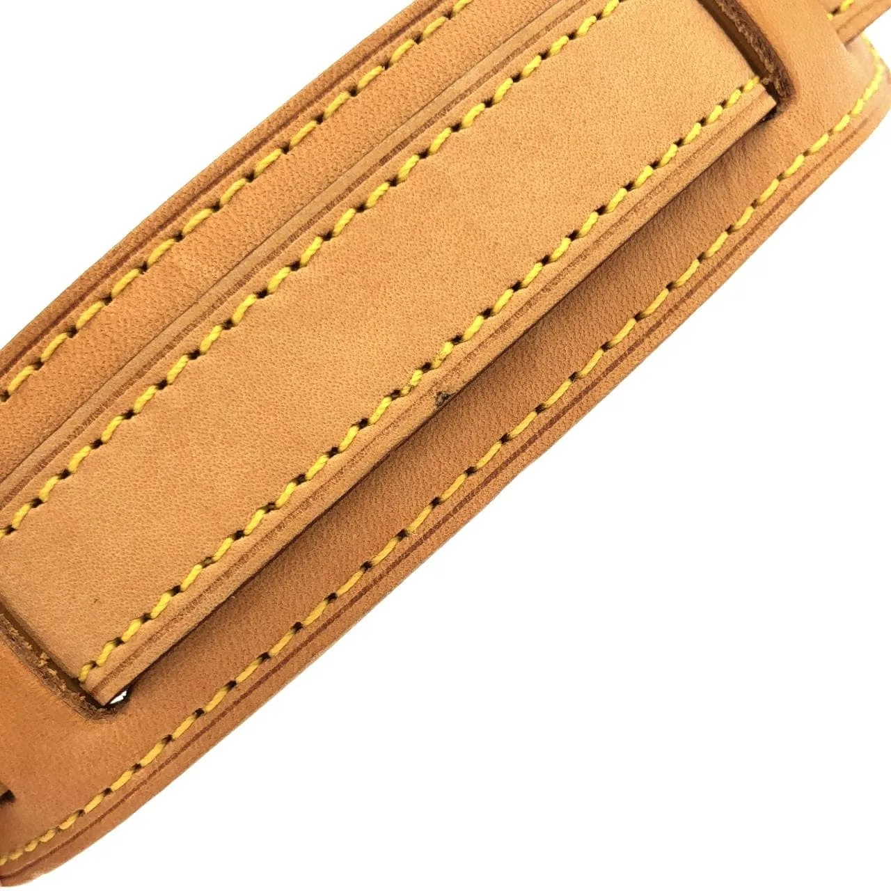 LOUIS VUITTON Saumur M42256 Shoulder Monogram Black Monogram Rank A - Thumbnail 6