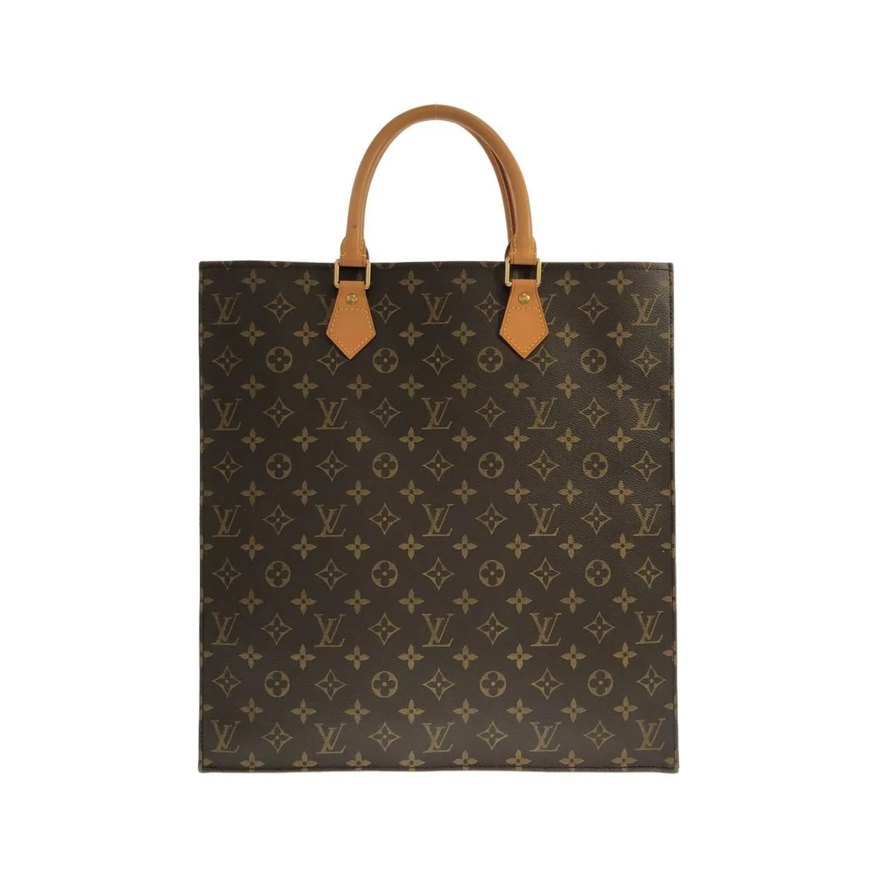 LOUIS VUITTON M51140 Handbag Monogram