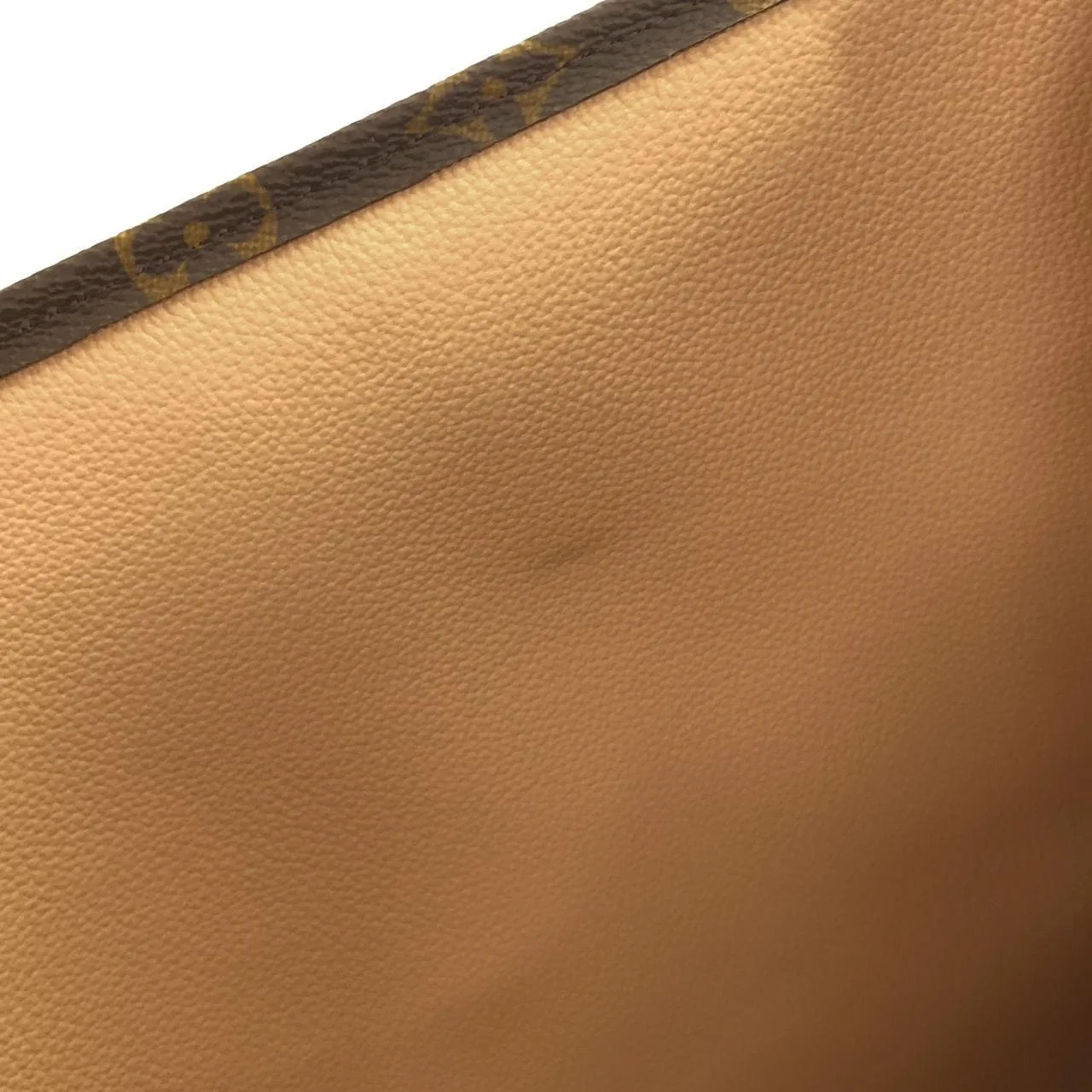 LOUIS VUITTON M51140 Handbag Monogram Black Monogram Rank A - Thumbnail 8