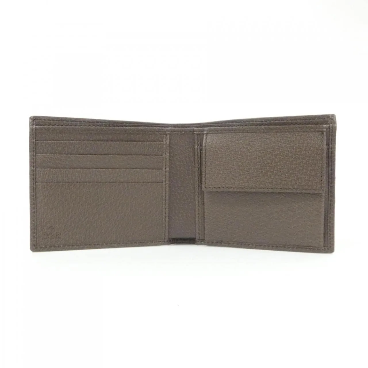 GUCCI 834792 FAEOI Wallet Canvas 帆布 未使用品 - 縮圖 4