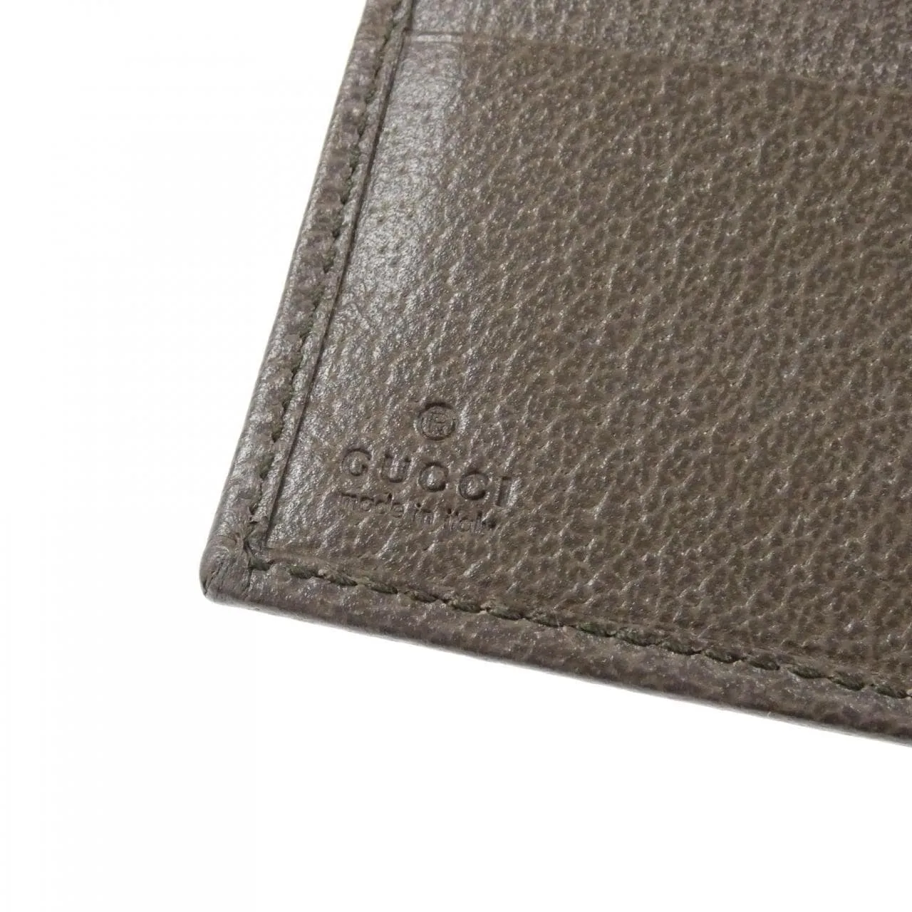 GUCCI 834792 FAEOI Wallet Canvas 帆布 未使用品 - 縮圖 5