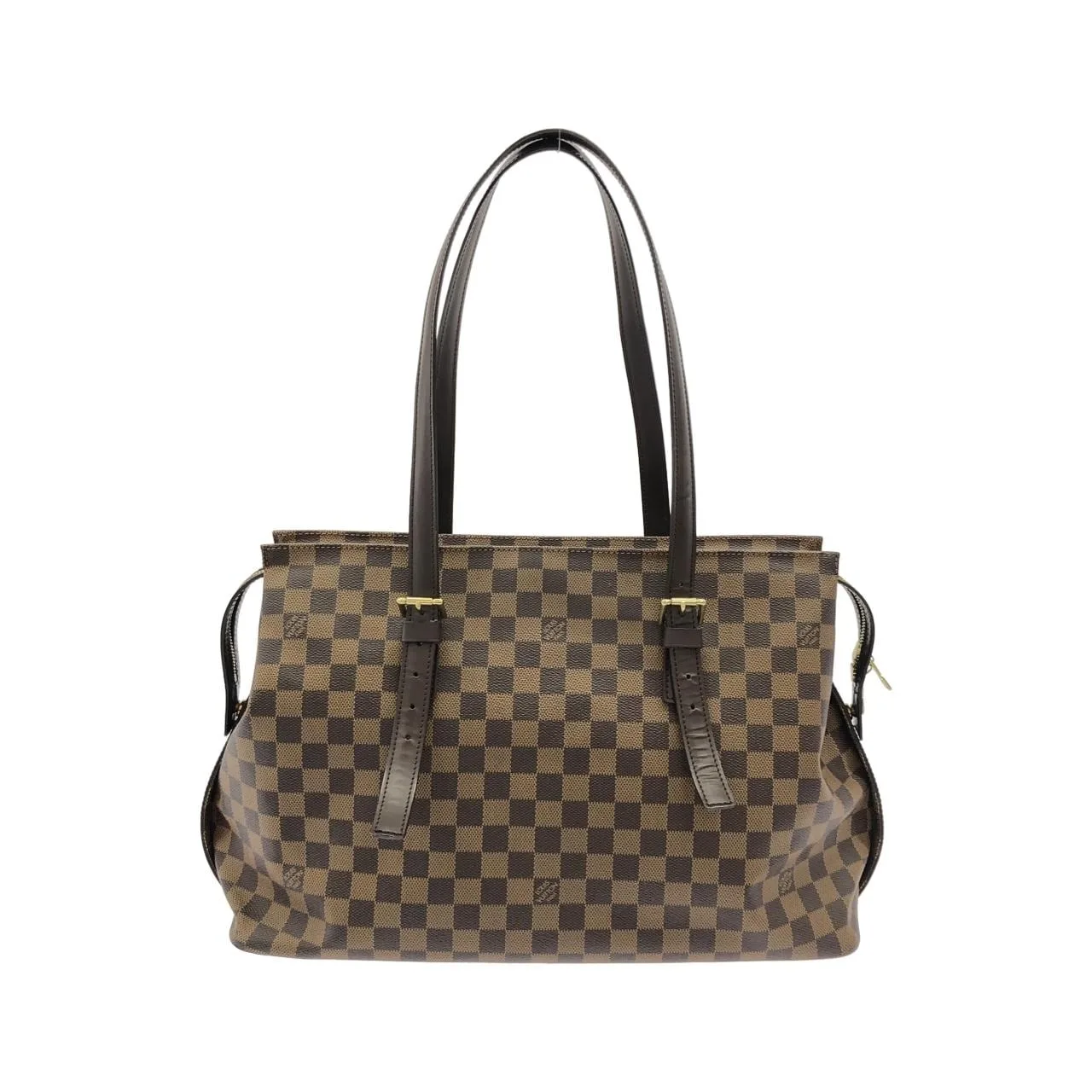 LOUIS VUITTON N51119 Shoulder Damier