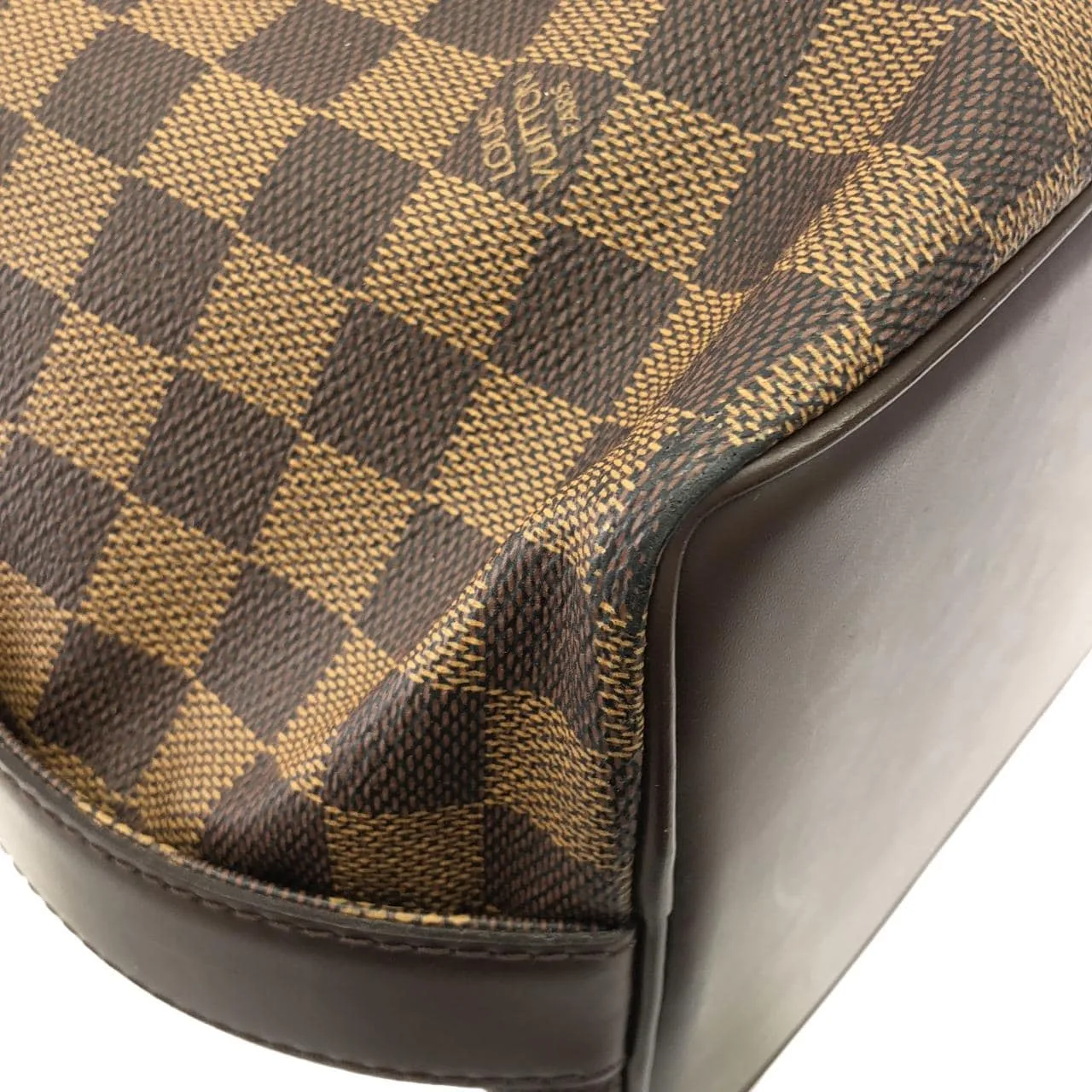 LOUIS VUITTON N51119 Shoulder Damier Black Damier Rank A - Thumbnail 2