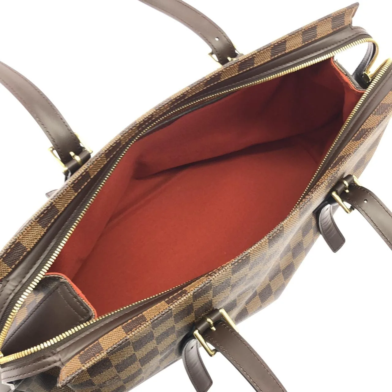 LOUIS VUITTON N51119 Shoulder Damier Black Damier Rank A - Thumbnail 7