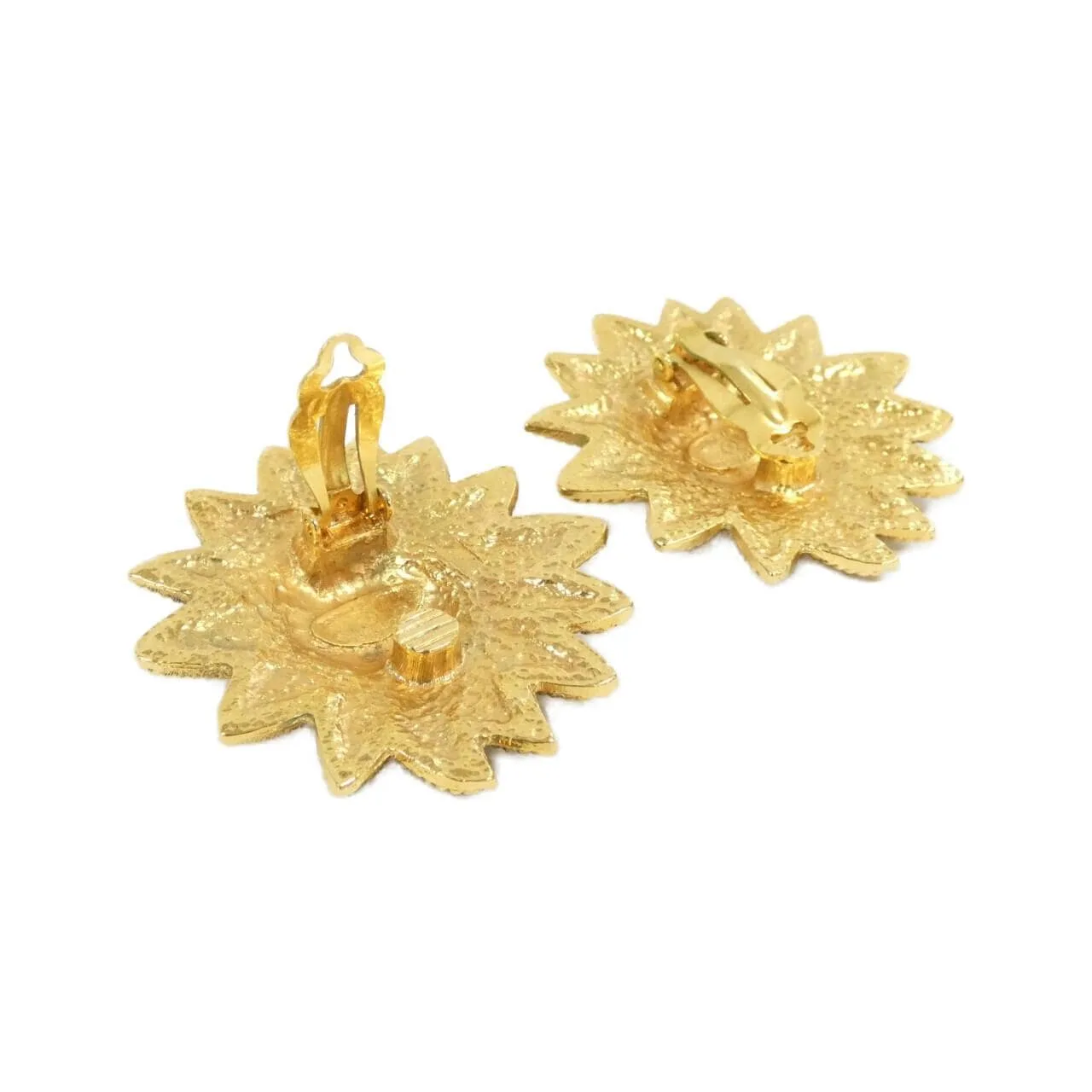 CHANEL Accessories 金色 中古品A - 縮圖 3