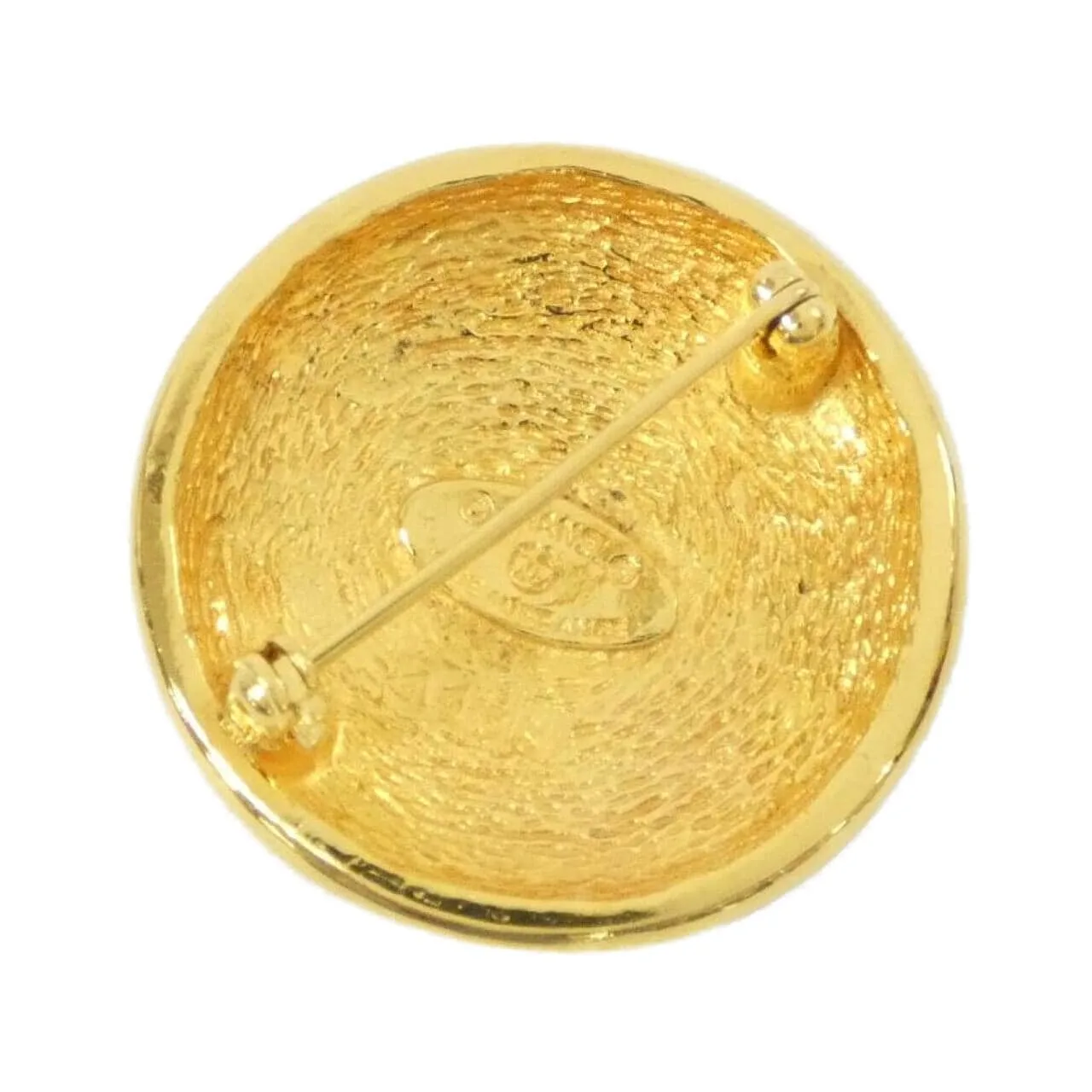 CHANEL Accessories 金色 中古品A - 縮圖 2