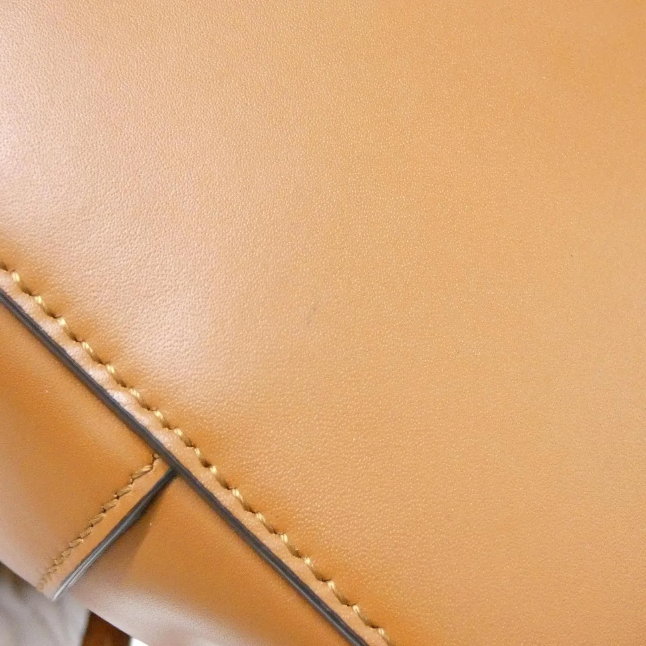 FENDI 8BS010 AC9L Handbag Black Rank A - Thumbnail 3