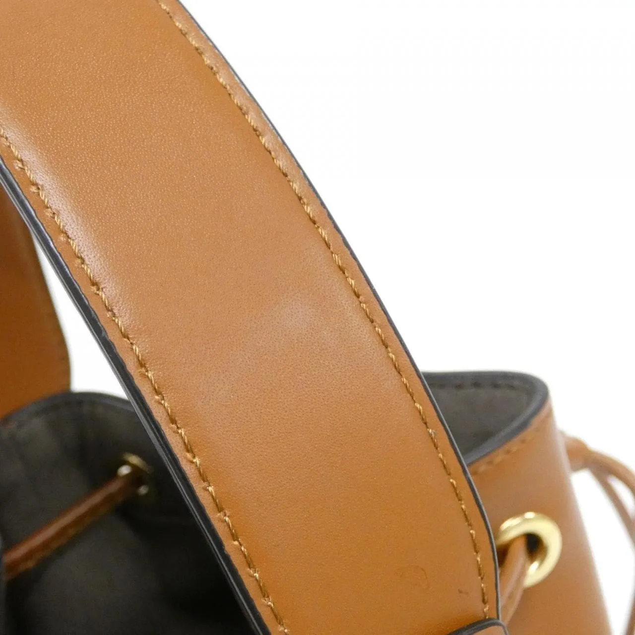 FENDI 8BS010 AC9L Handbag Black Rank A - Thumbnail 7