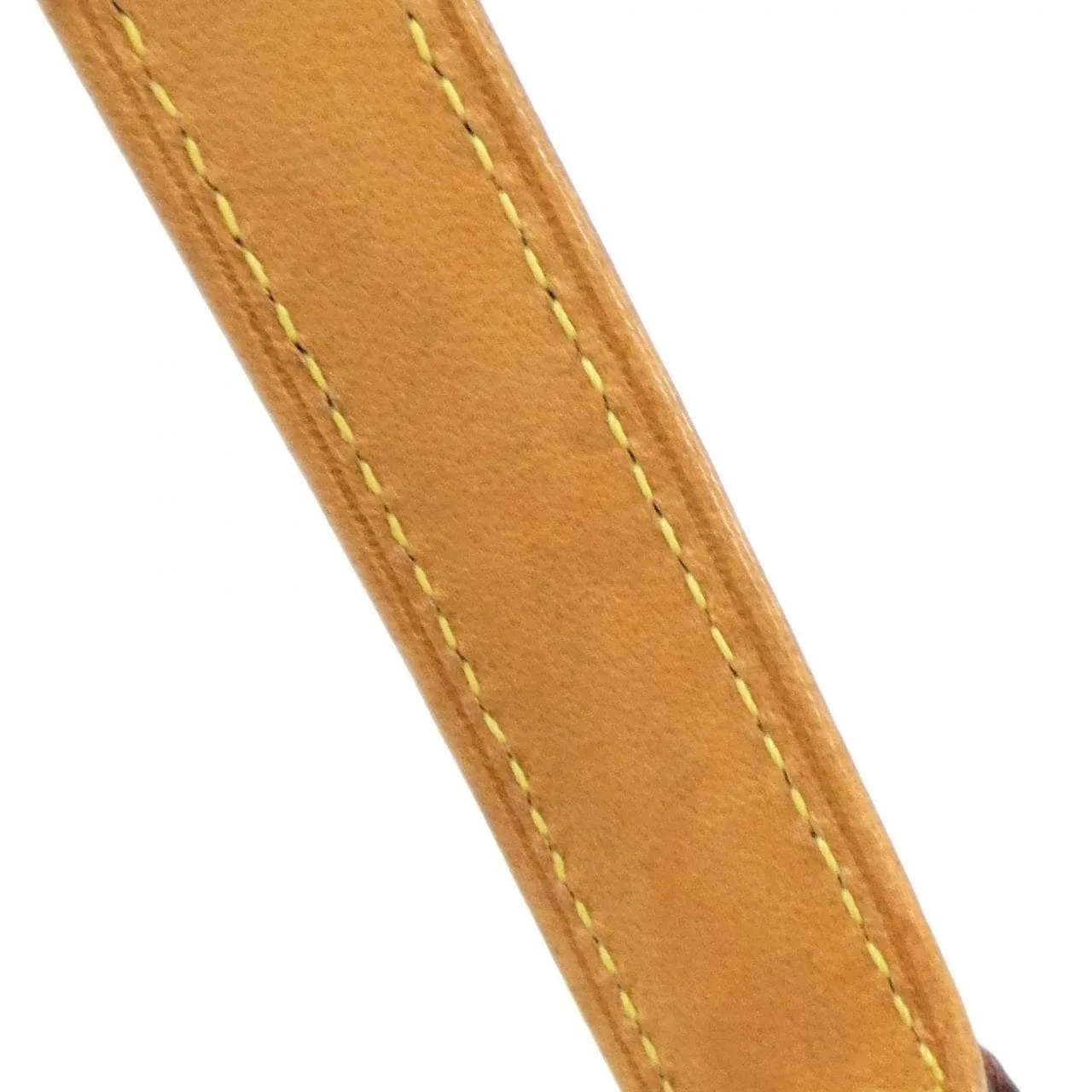 LOUIS VUITTON M55146 Shoulder Monogram 黑色 Monogram 中古品A - 縮圖 4