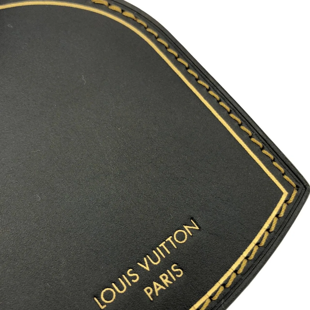 LOUIS VUITTON Keepall M25786 Boston Monogram 金色 Monogram 中古品A - 縮圖 6