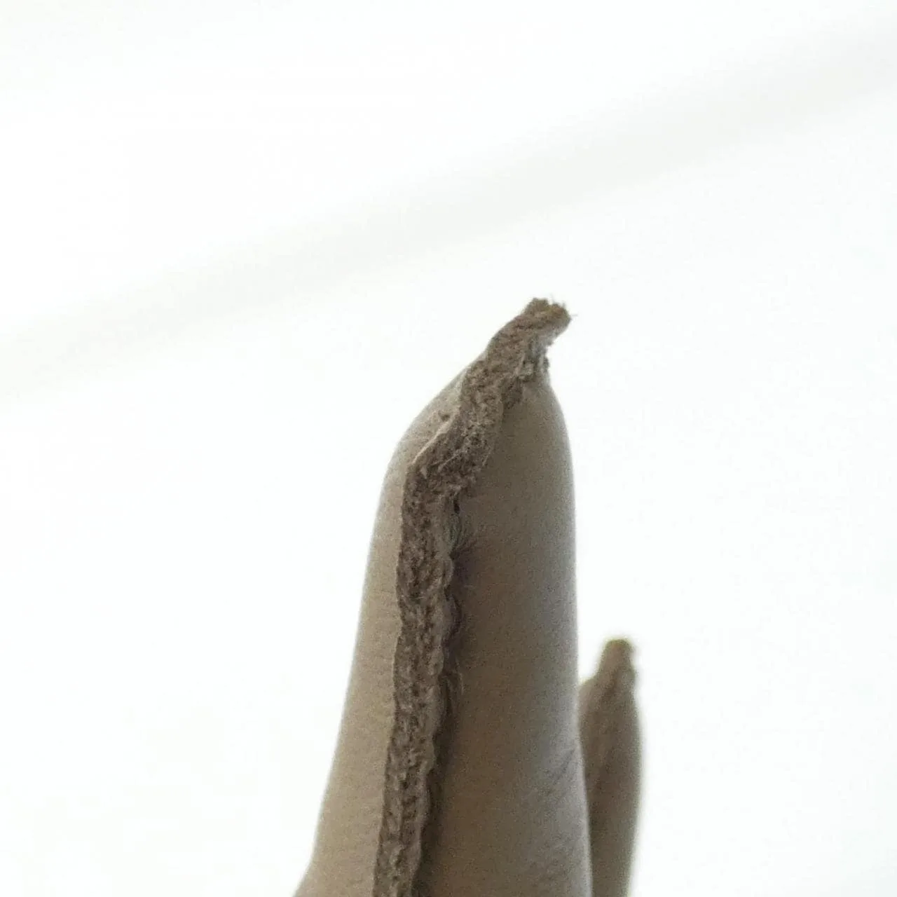 HERMES 083011CK Wallet Etoupe 中古品A - 縮圖 6