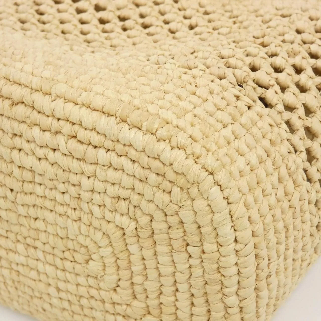 CELINE 119742GNS Handbag Black Rank A - Thumbnail 4