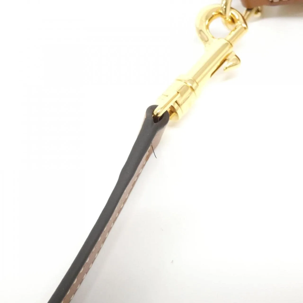 CELINE 119742GNS Handbag Black Rank A - Thumbnail 6