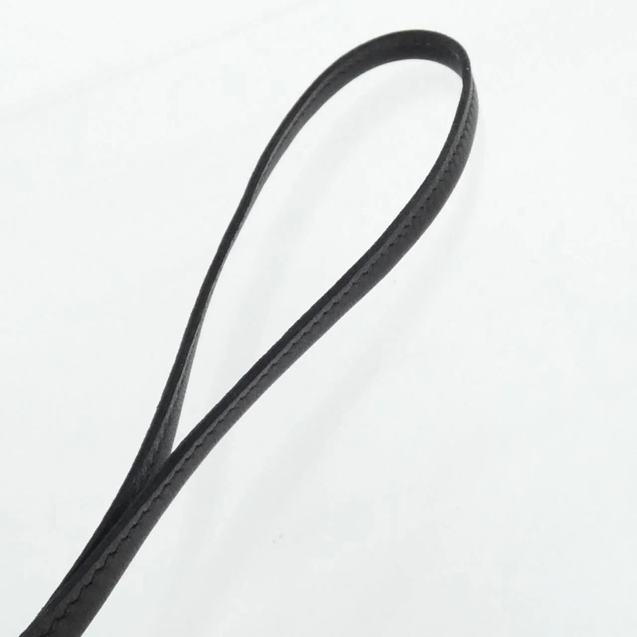 HERMES 084187CK Wallet Black Unused - Thumbnail 4