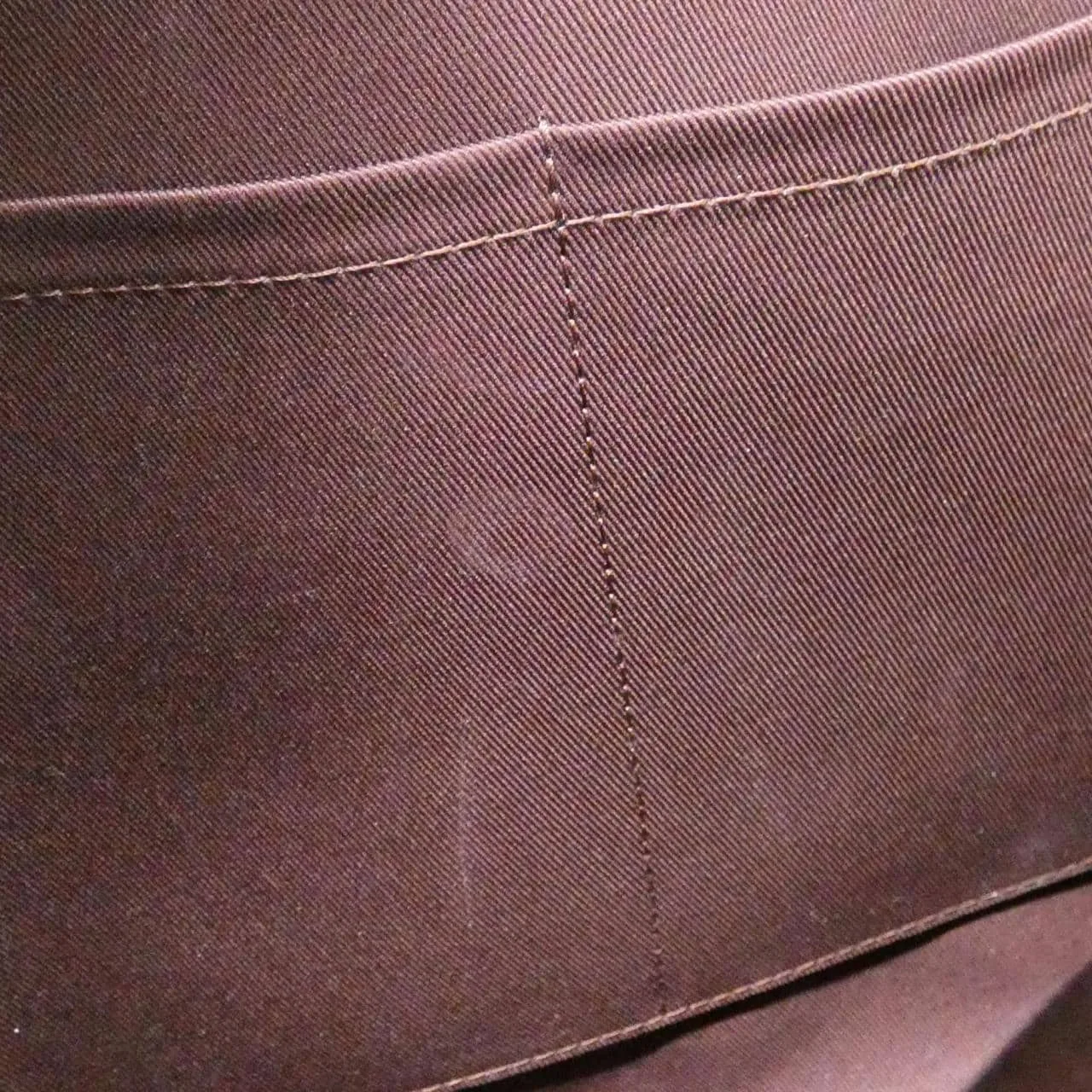 LOUIS VUITTON M41530 Backpack Monogram Black Monogram - Thumbnail 9