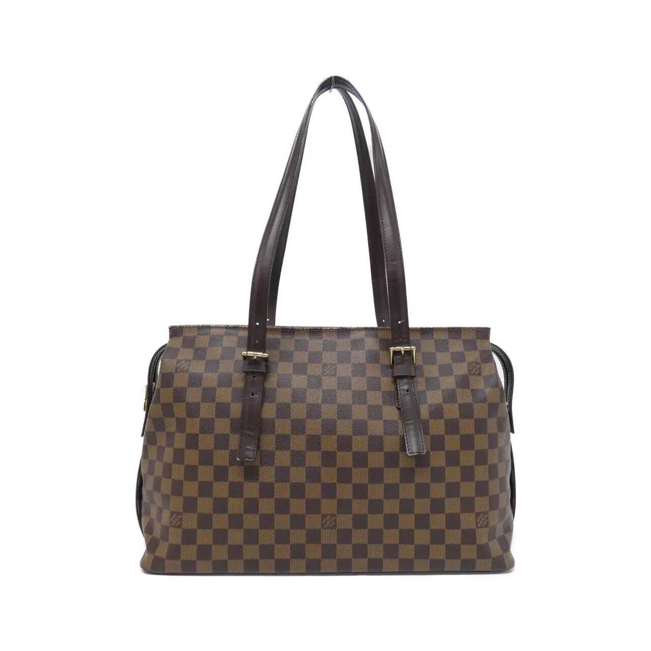 LOUIS VUITTON N51119 Shoulder Damier