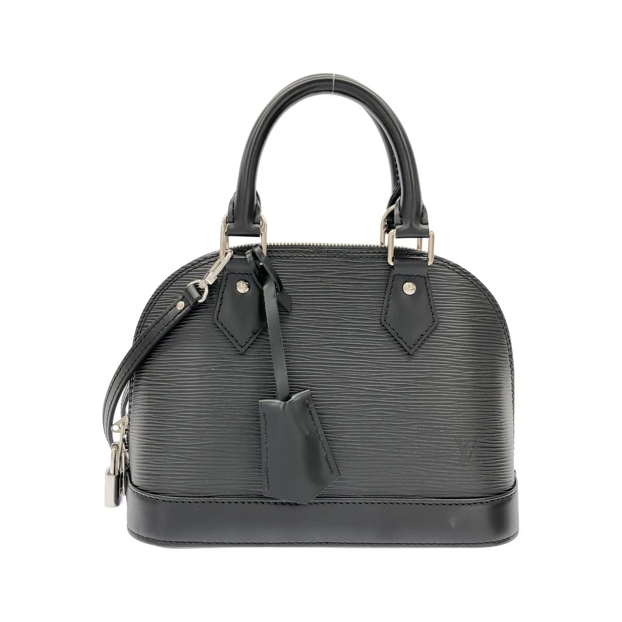 LOUIS VUITTON Alma M40862 Handbag Epi